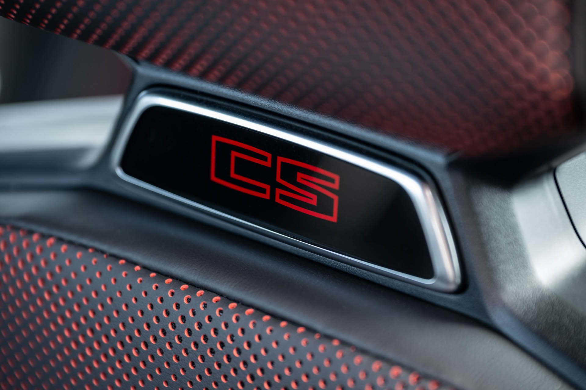 BMW  M3 CS 2023 53