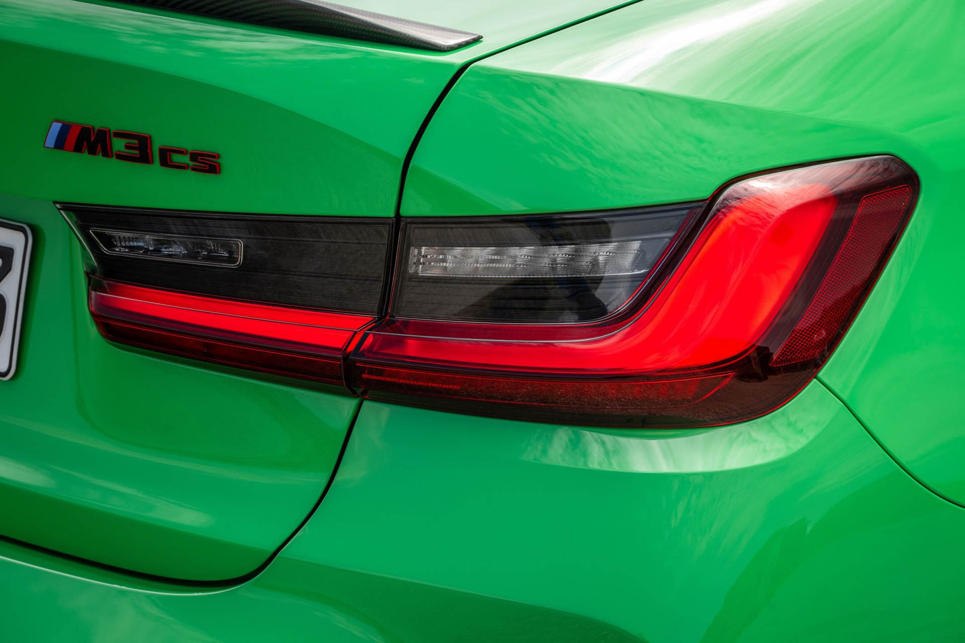 BMW  M3 CS 2023 73