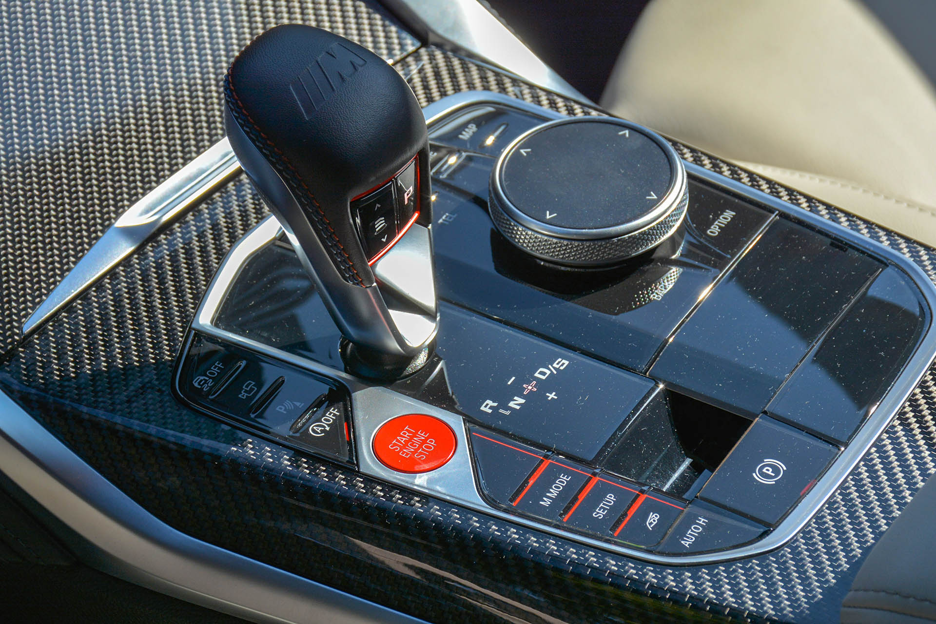 BMW M3 Touring Competition xDrive 10