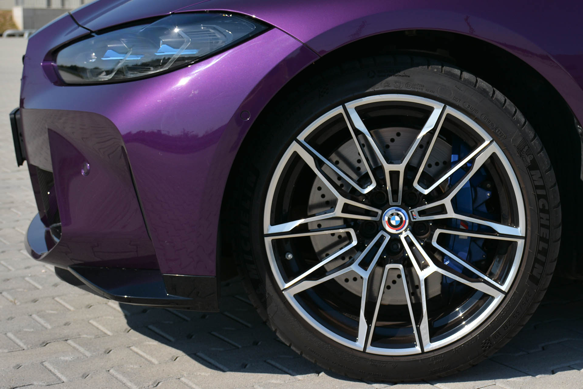 BMW M3 Touring Competition xDrive 13