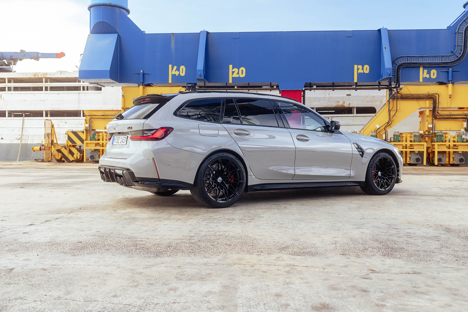 bmwm3touring2022gy