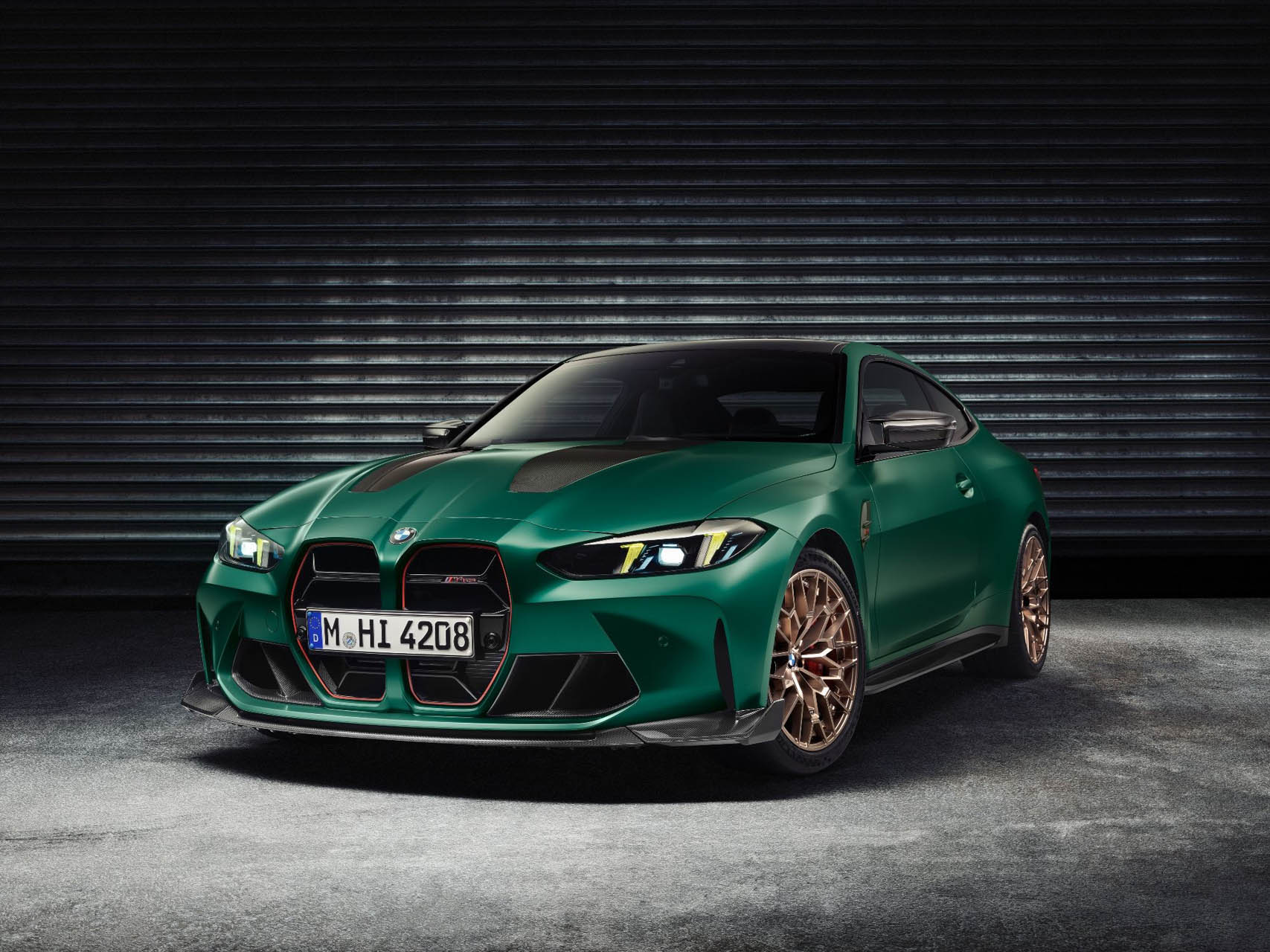 BMW M4 CS 2024 47