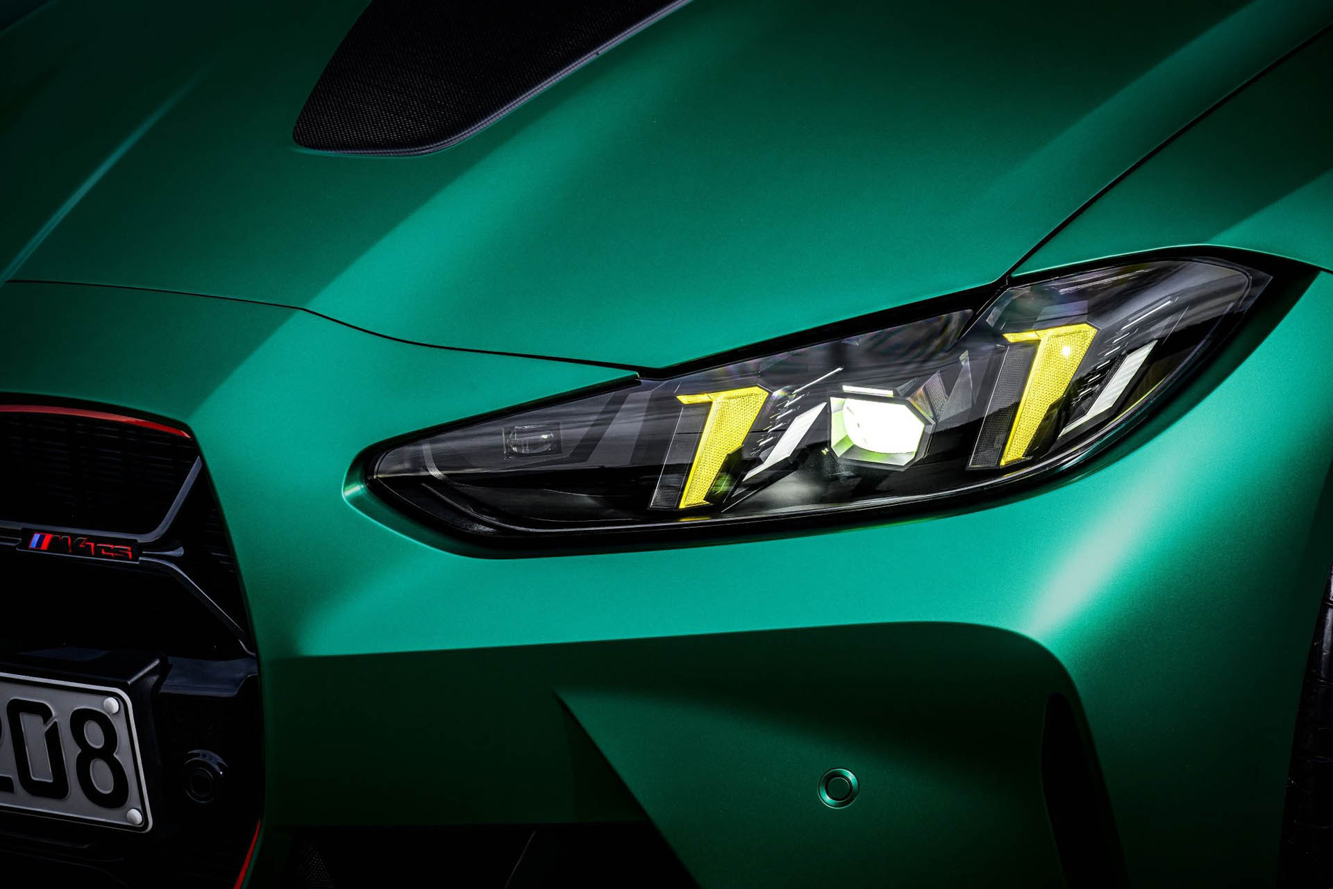 BMW M4 CS 2024 53