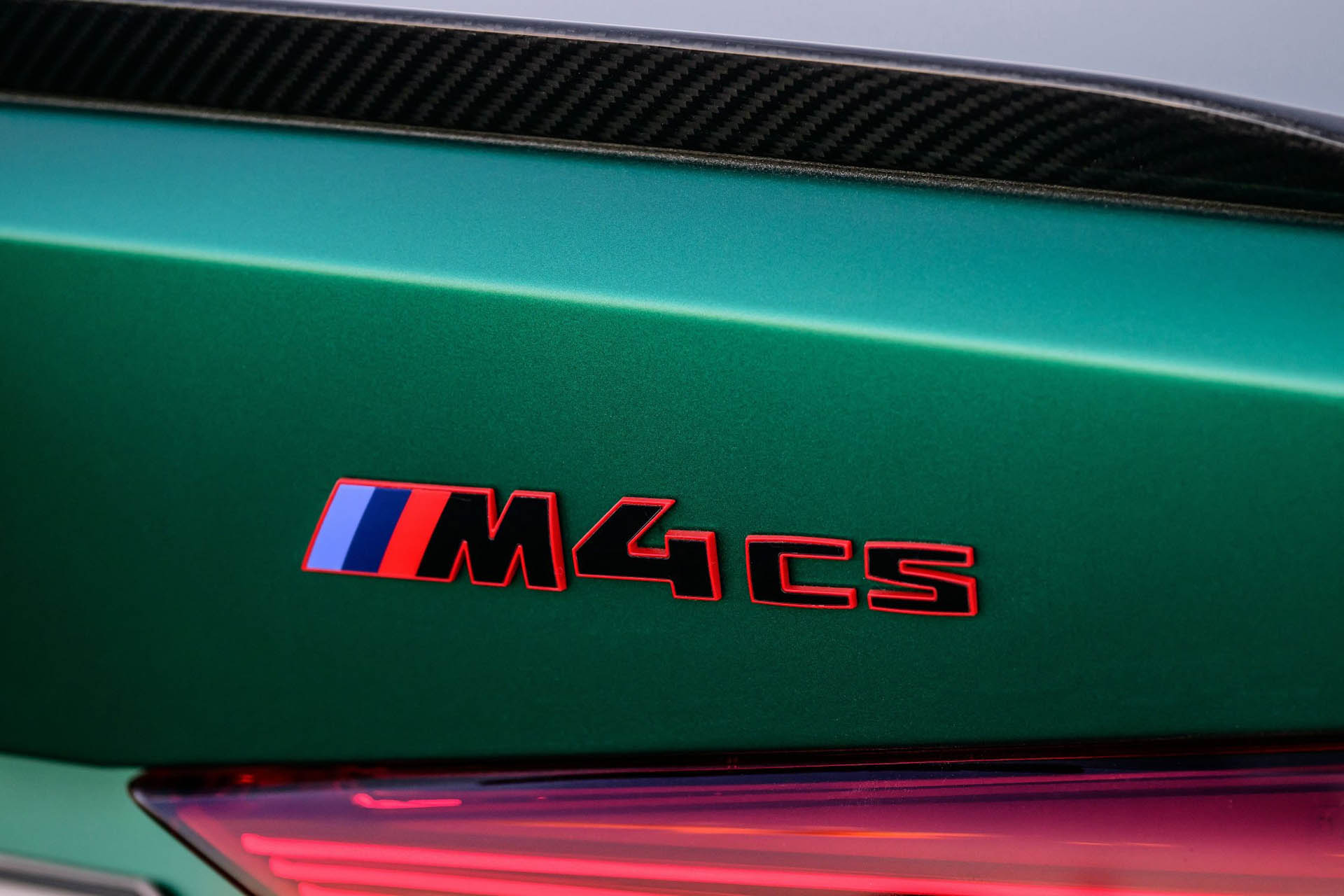 BMW M4 CS 2024 62