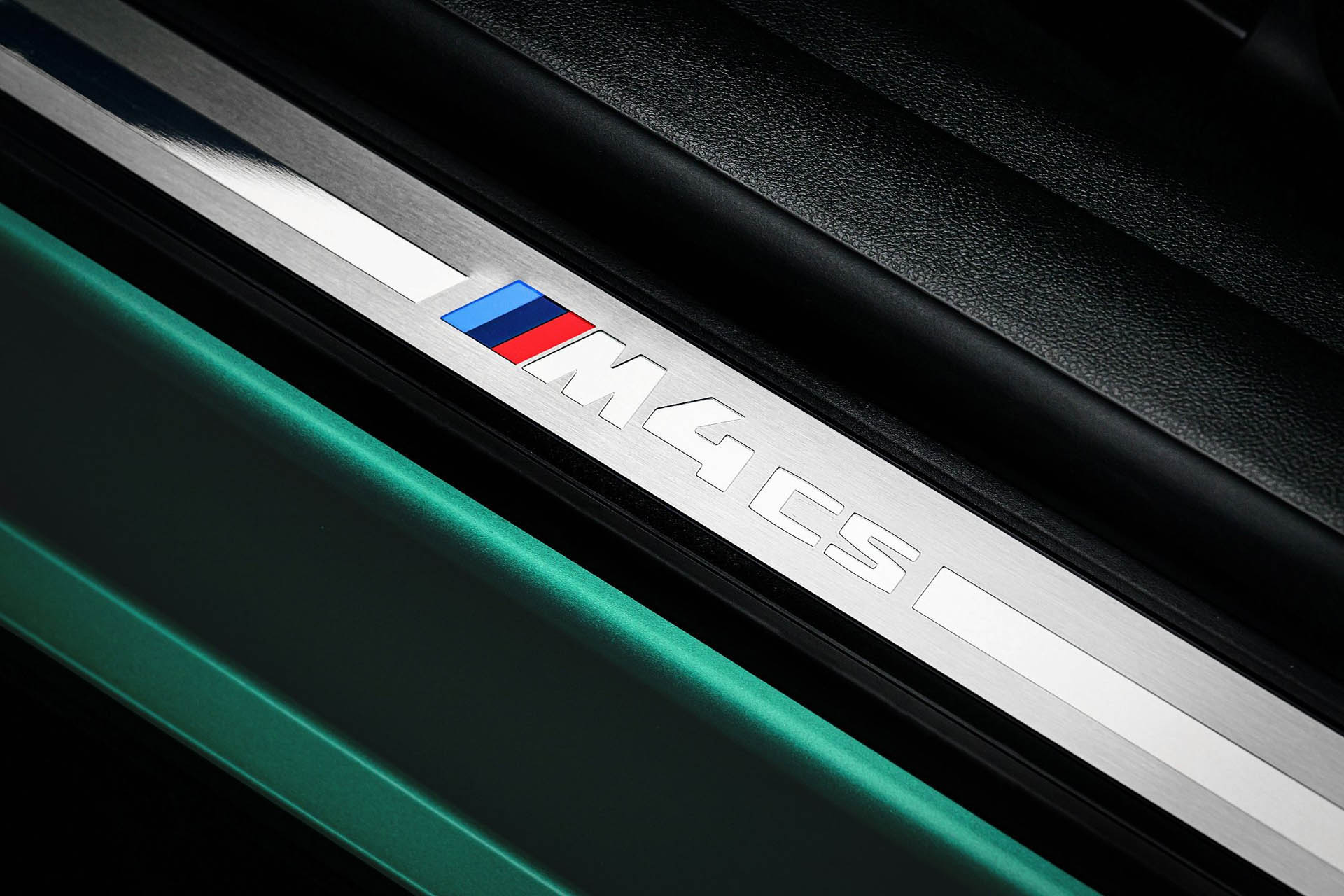 BMW M4 CS 2024 64
