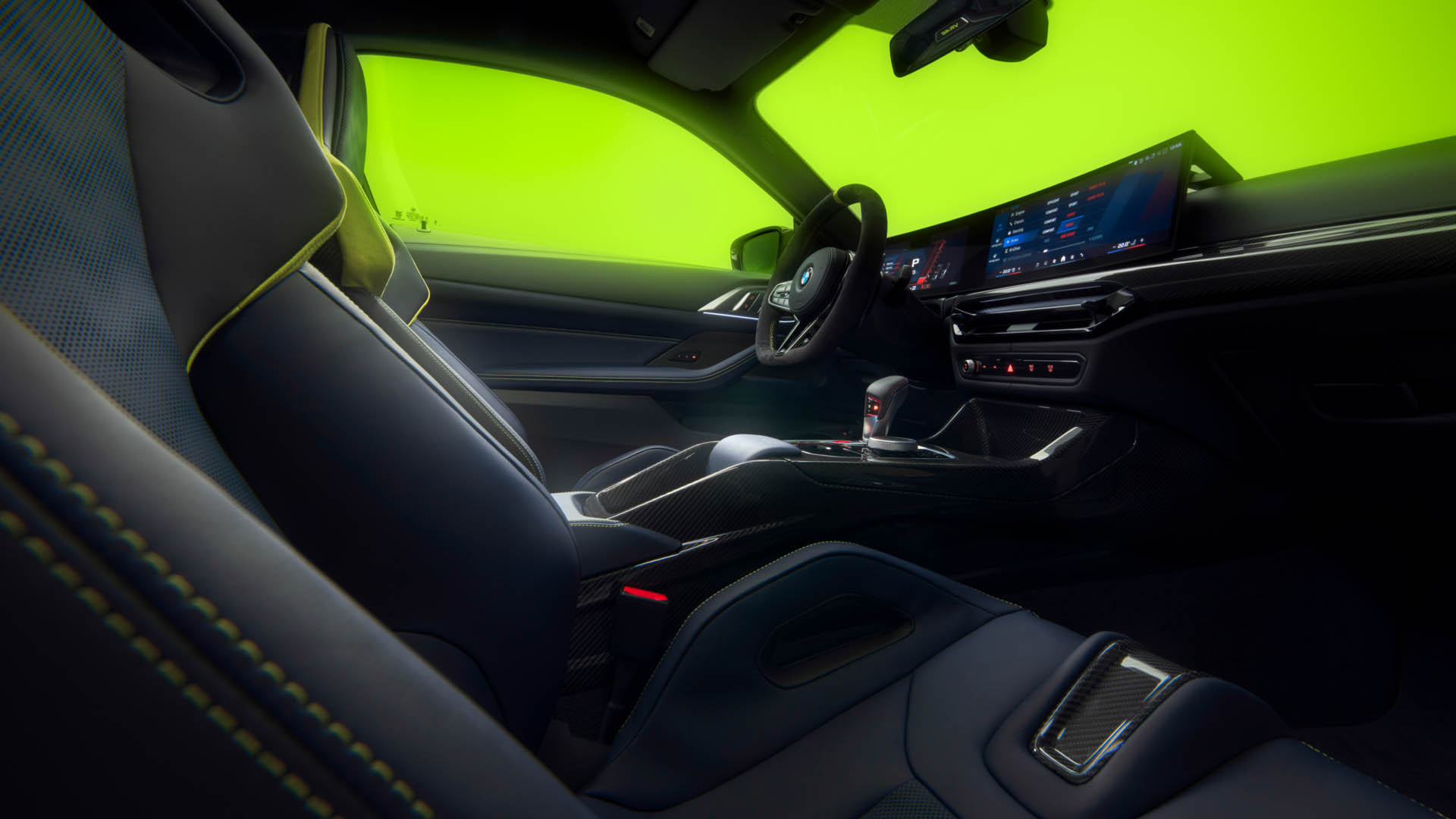 BMW M CS Edition VR46 18