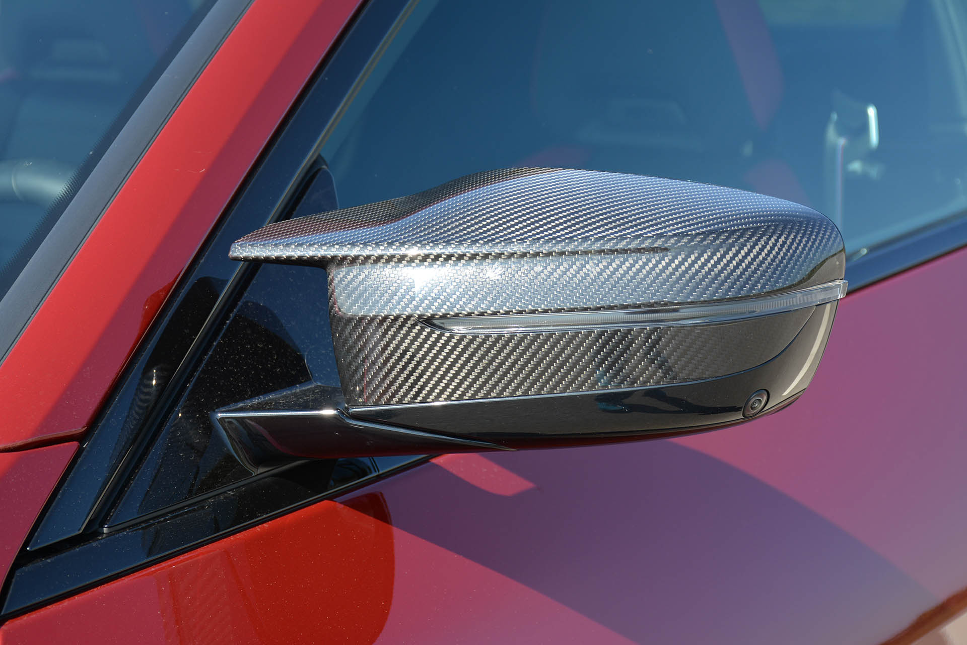BMW M440i xDrive Coup 20