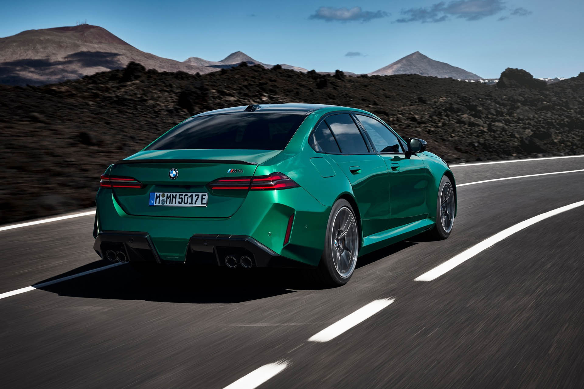 BMW M5 2024 03