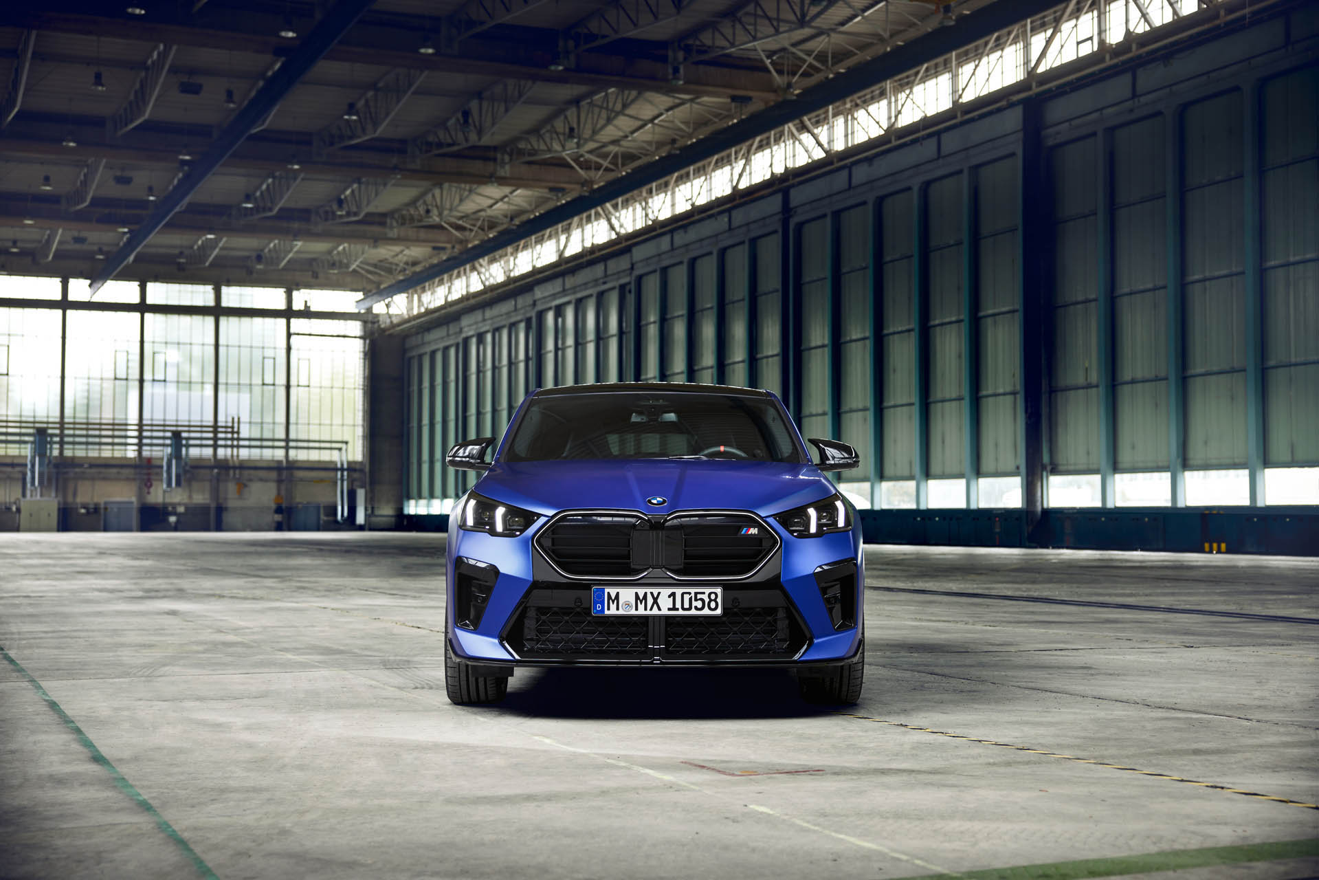 BMW X2 M35i xDrive 06