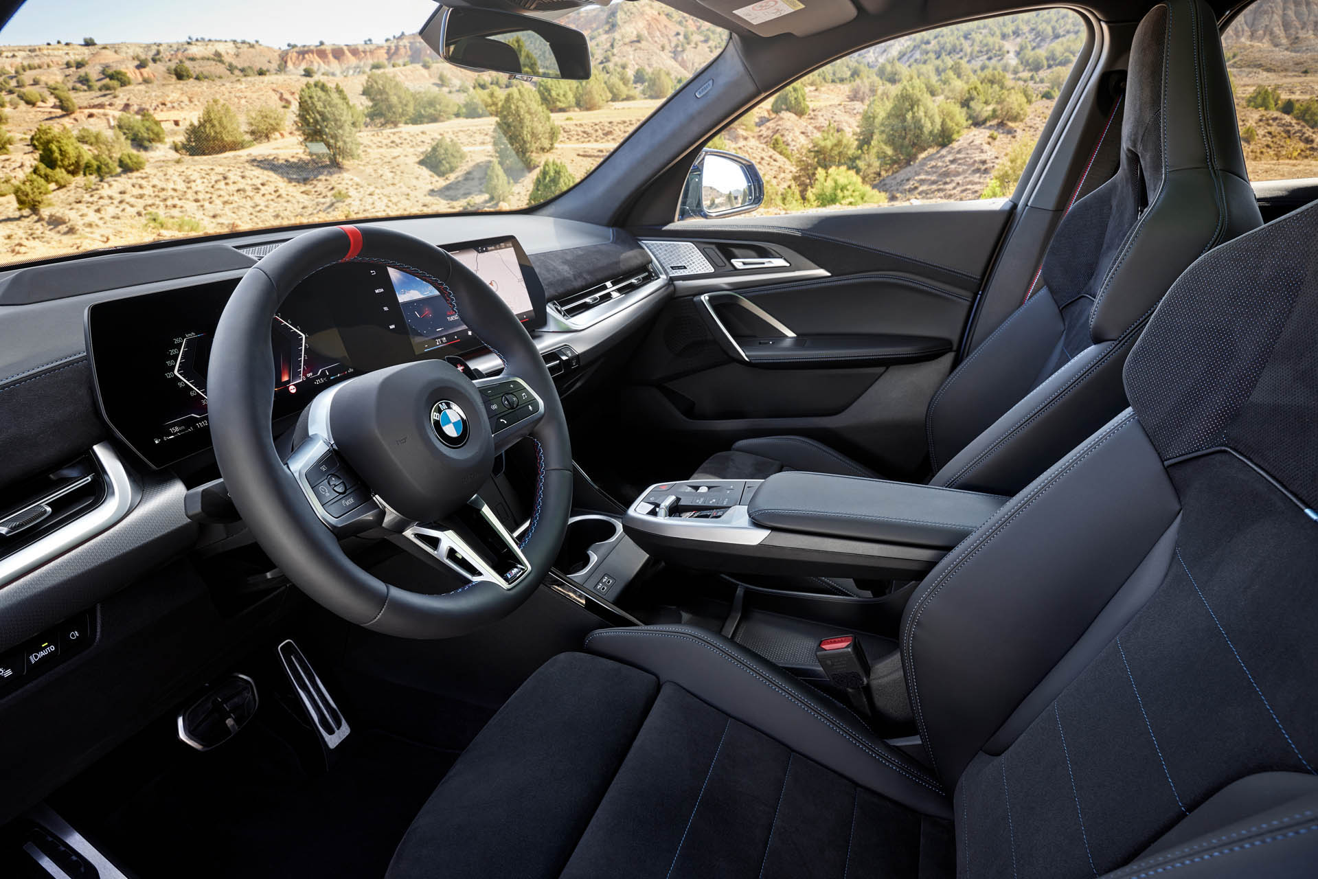 BMW X2 M35i xDrive 15
