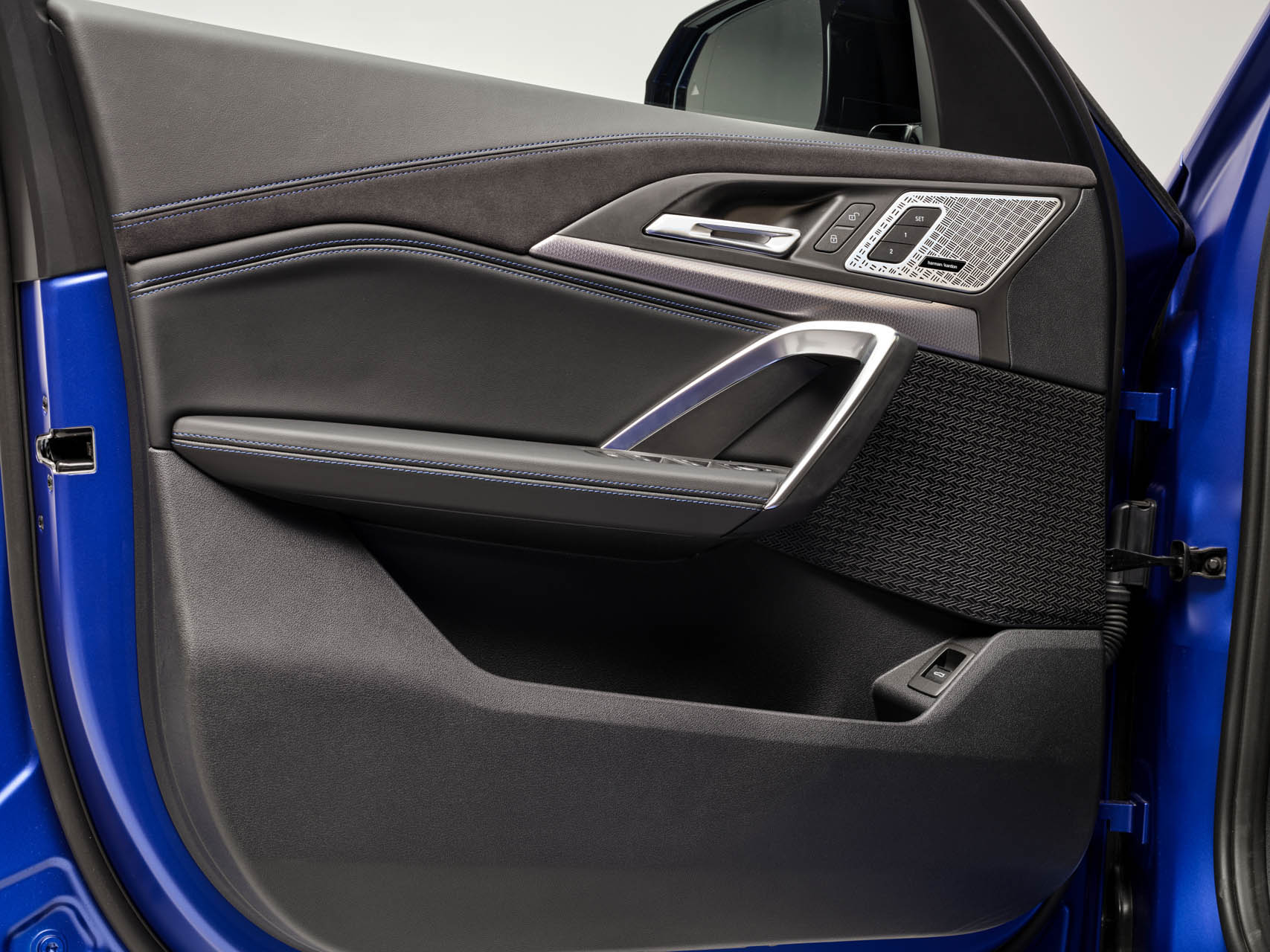 BMW X2 M35i xDrive 23