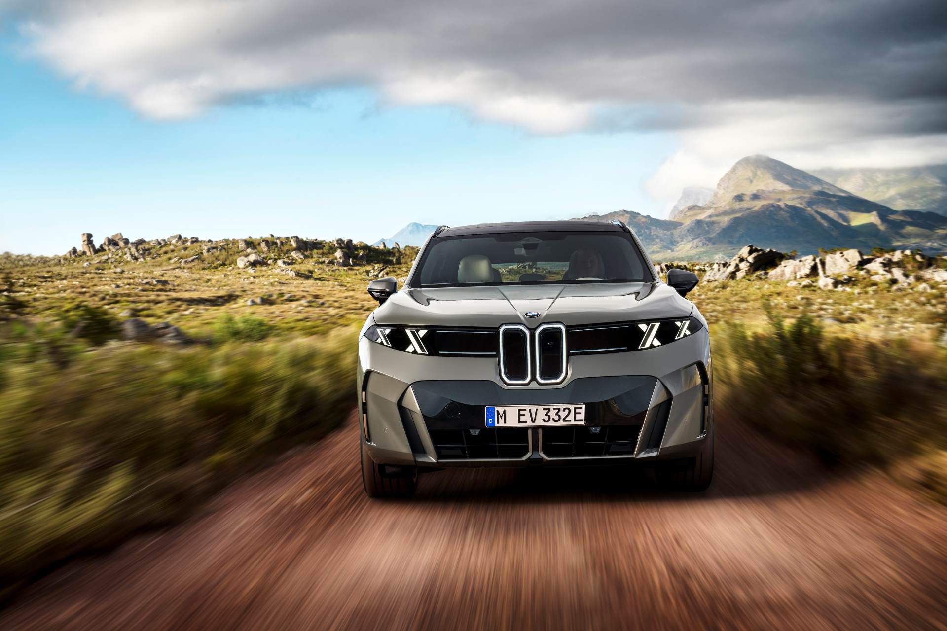 BMW X5 2026 10