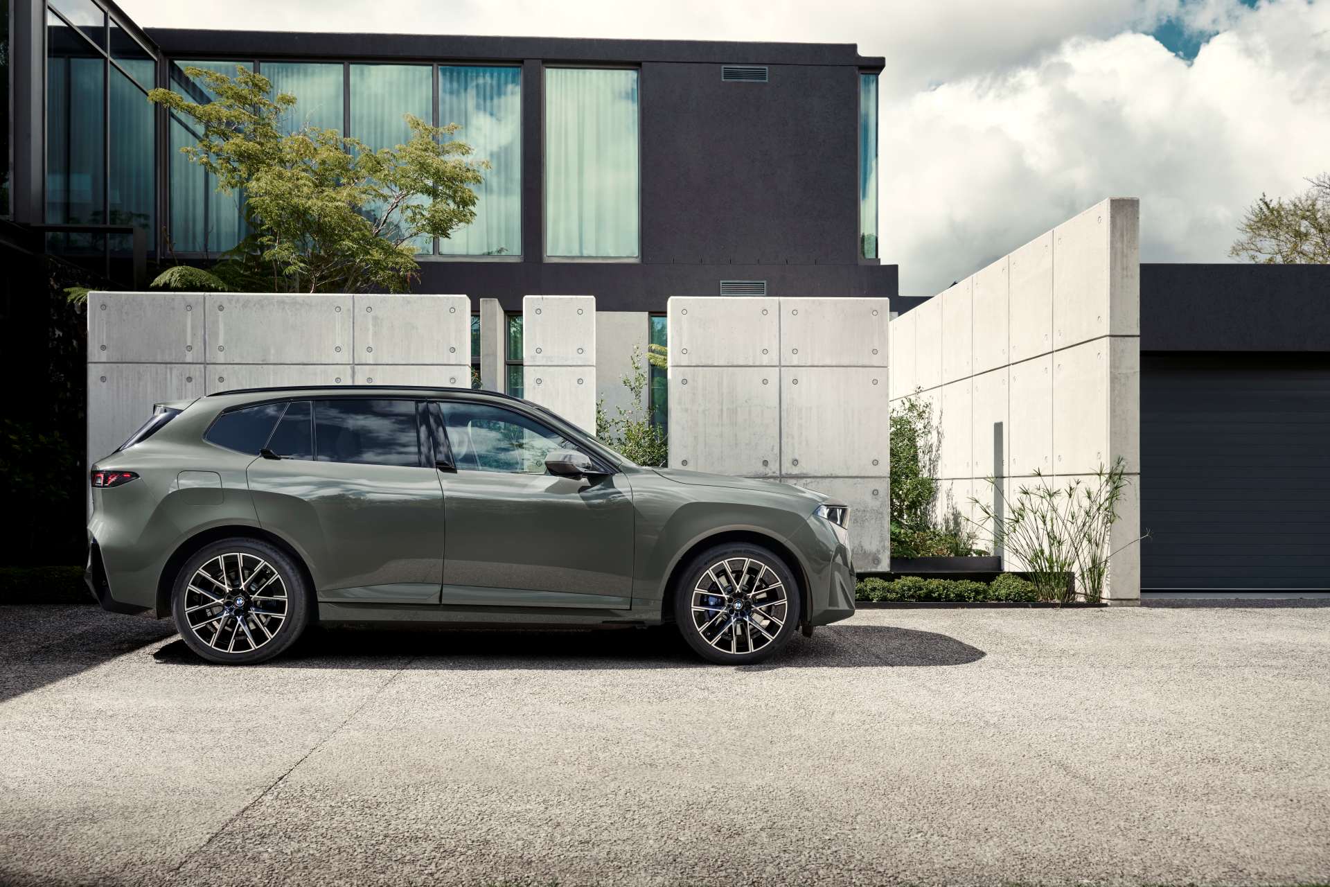 BMW X5 2026 13