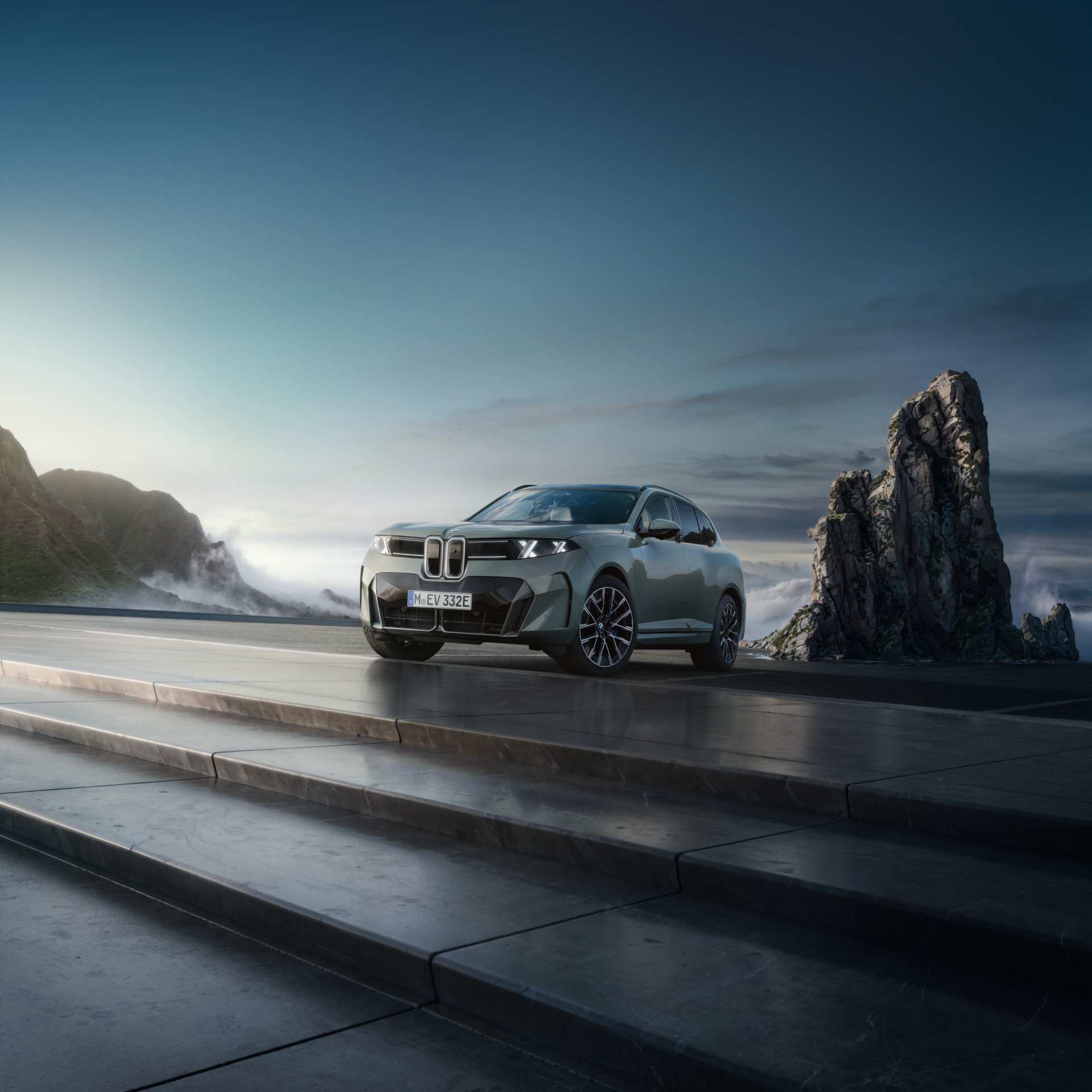 BMW X5 2026 14