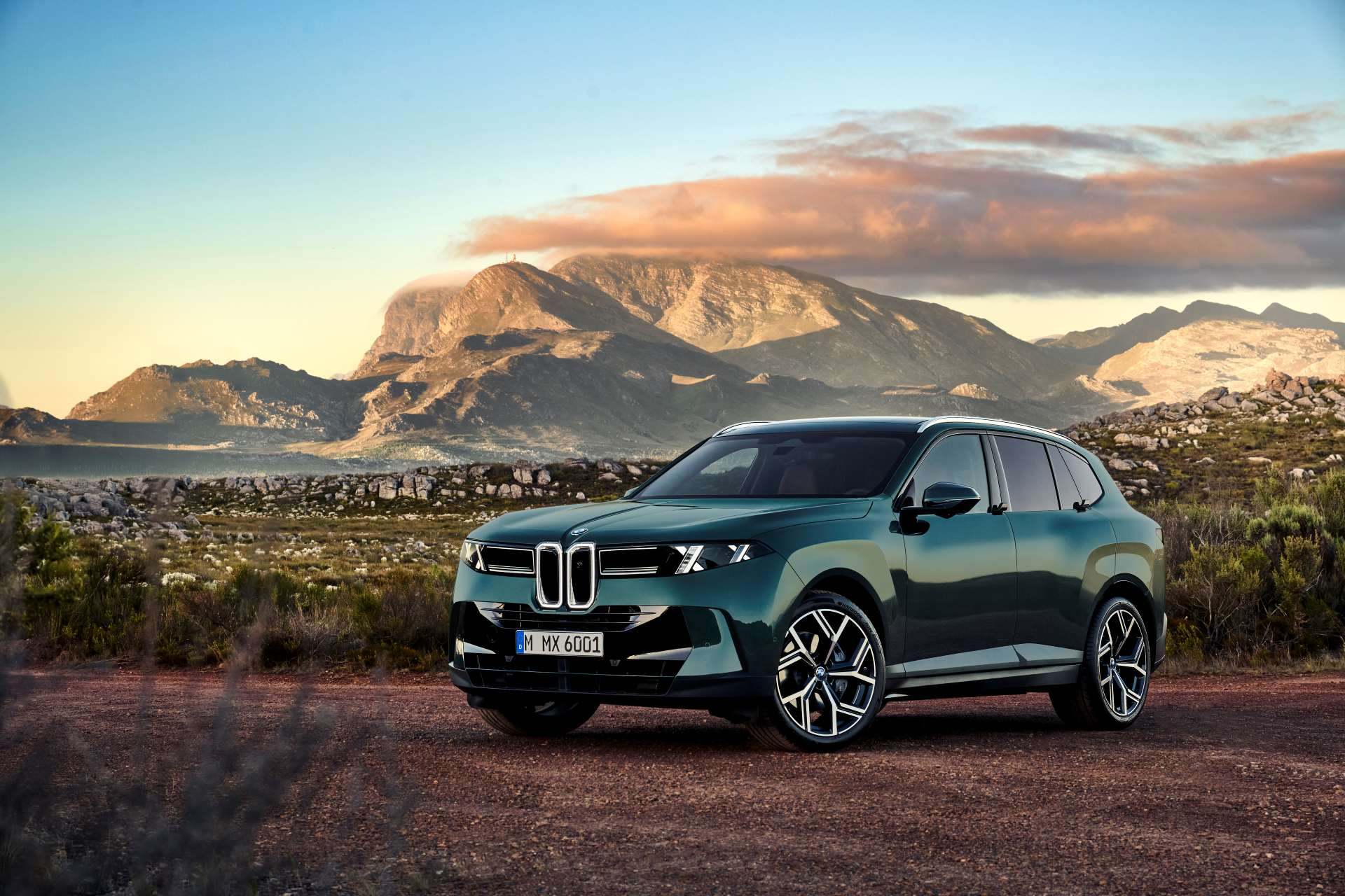 BMW X5 2026 20