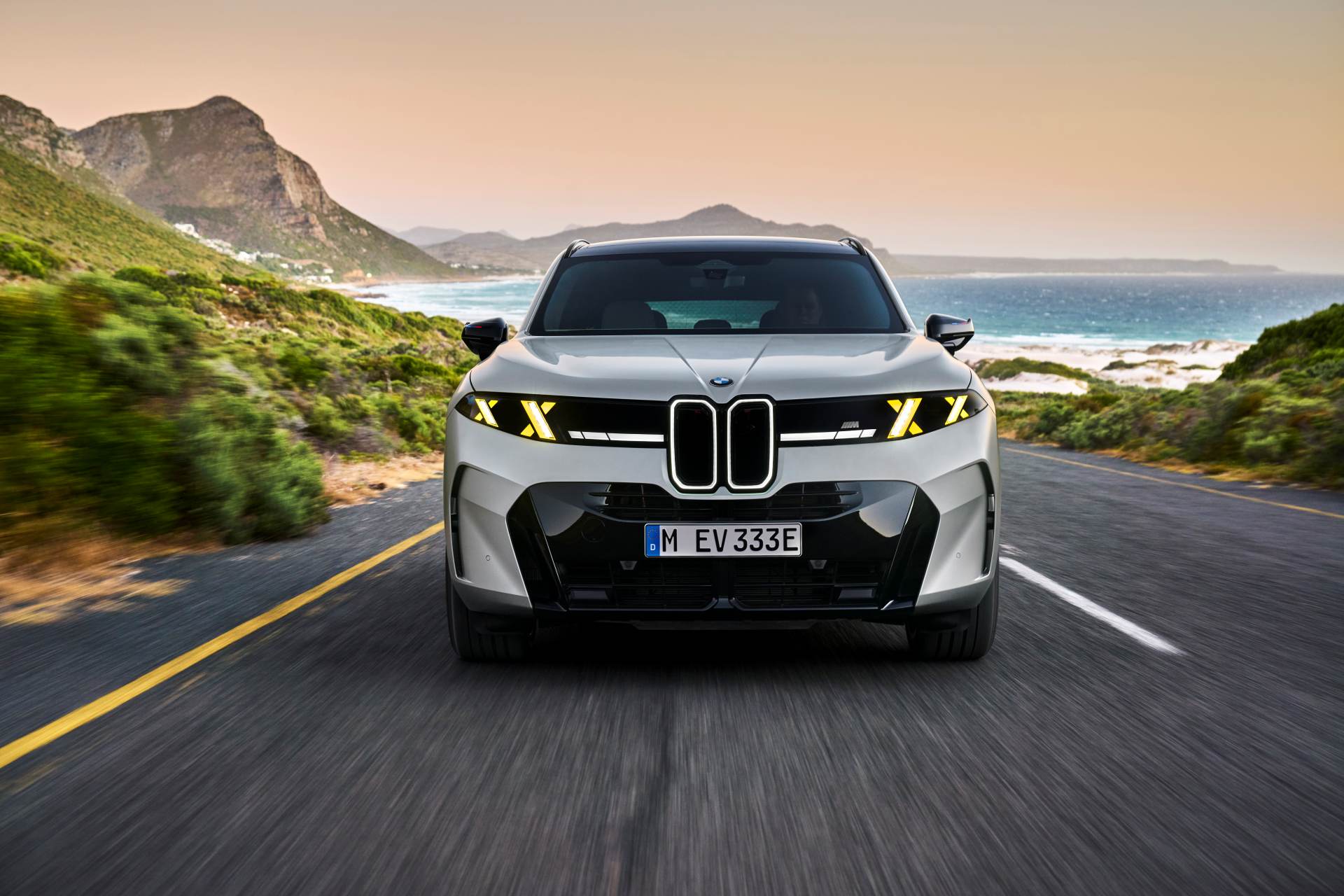 BMW X5 2026 22