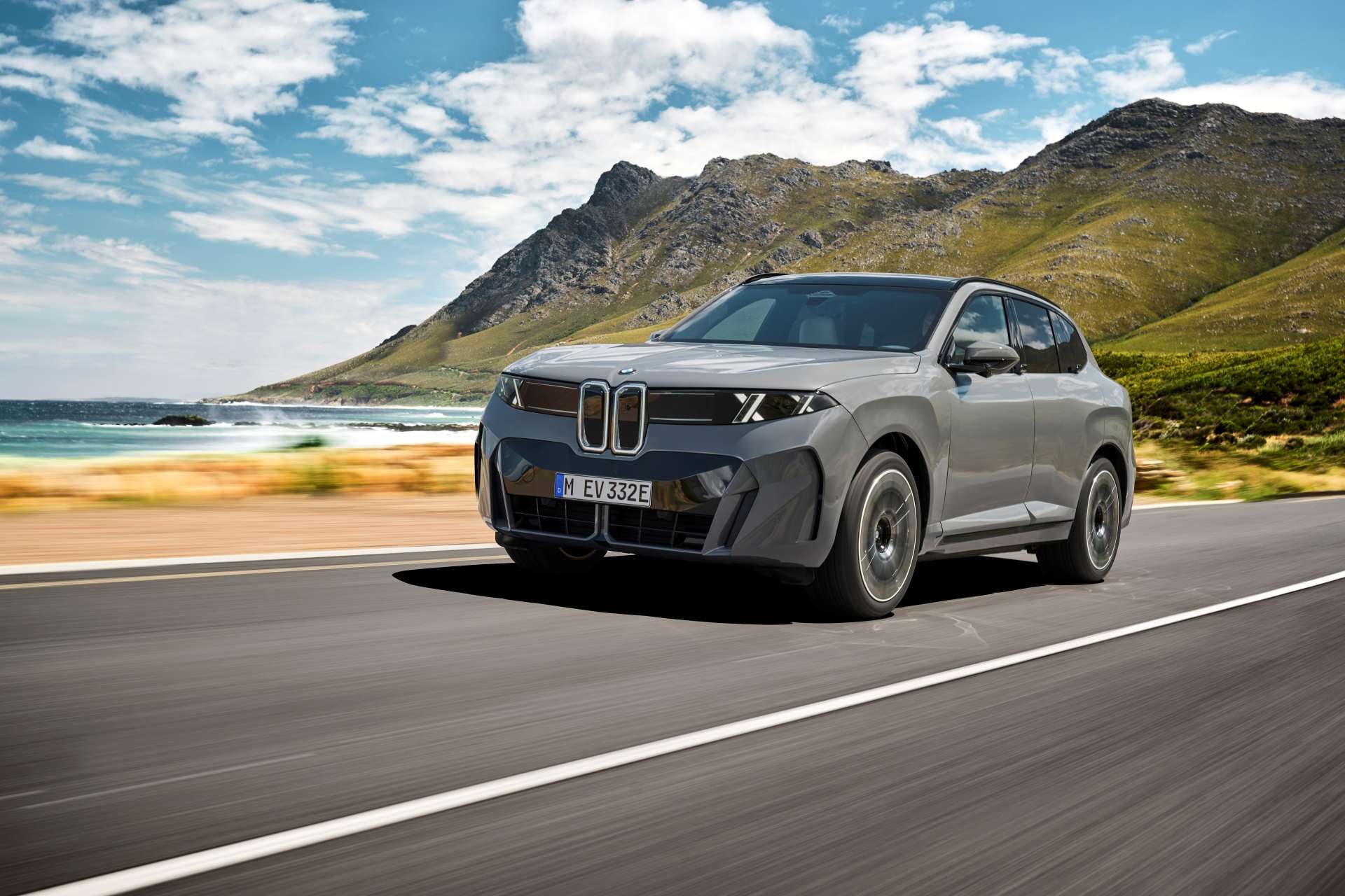 BMW X5 2026 27