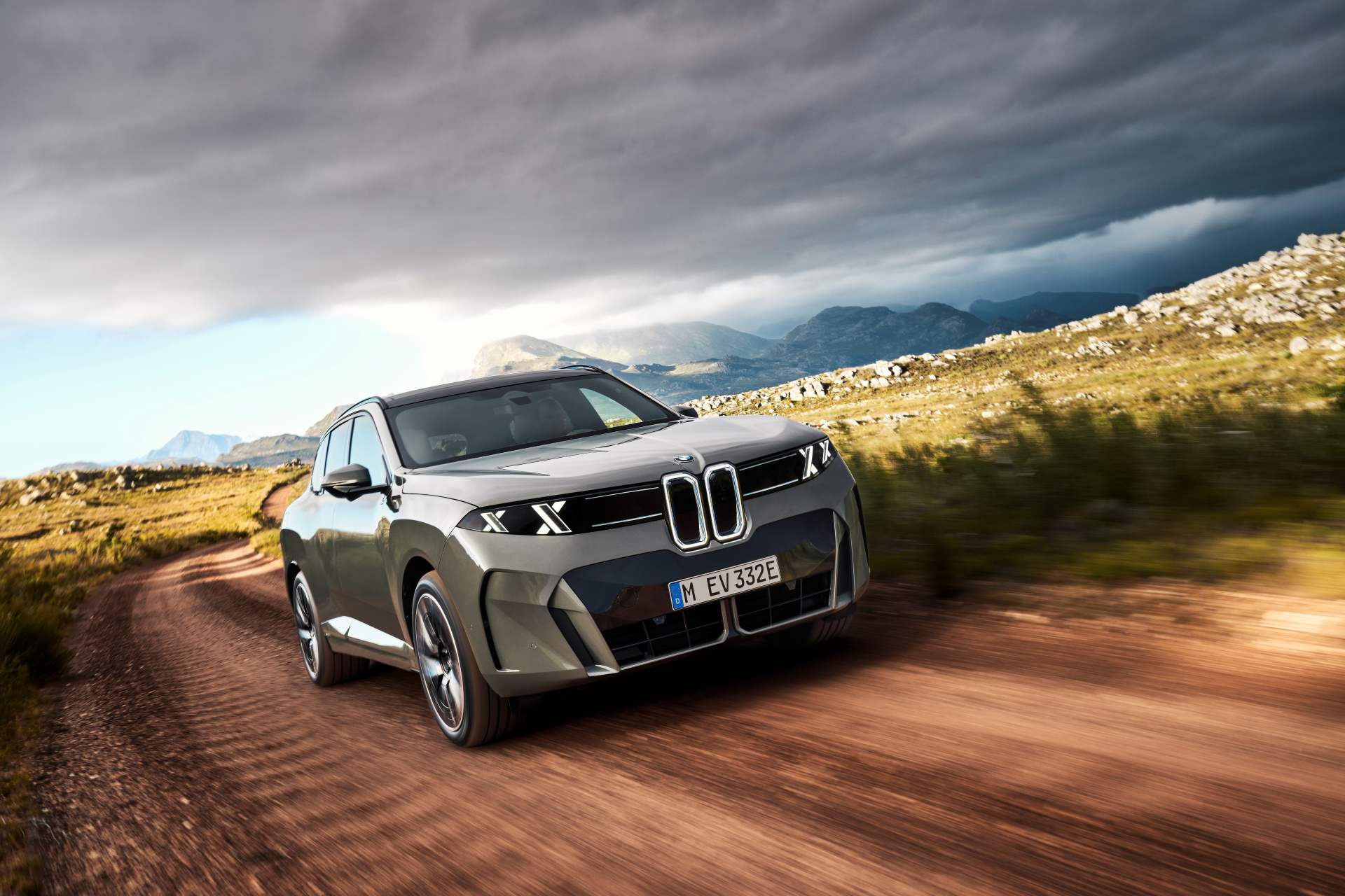 BMW X5 2026 28