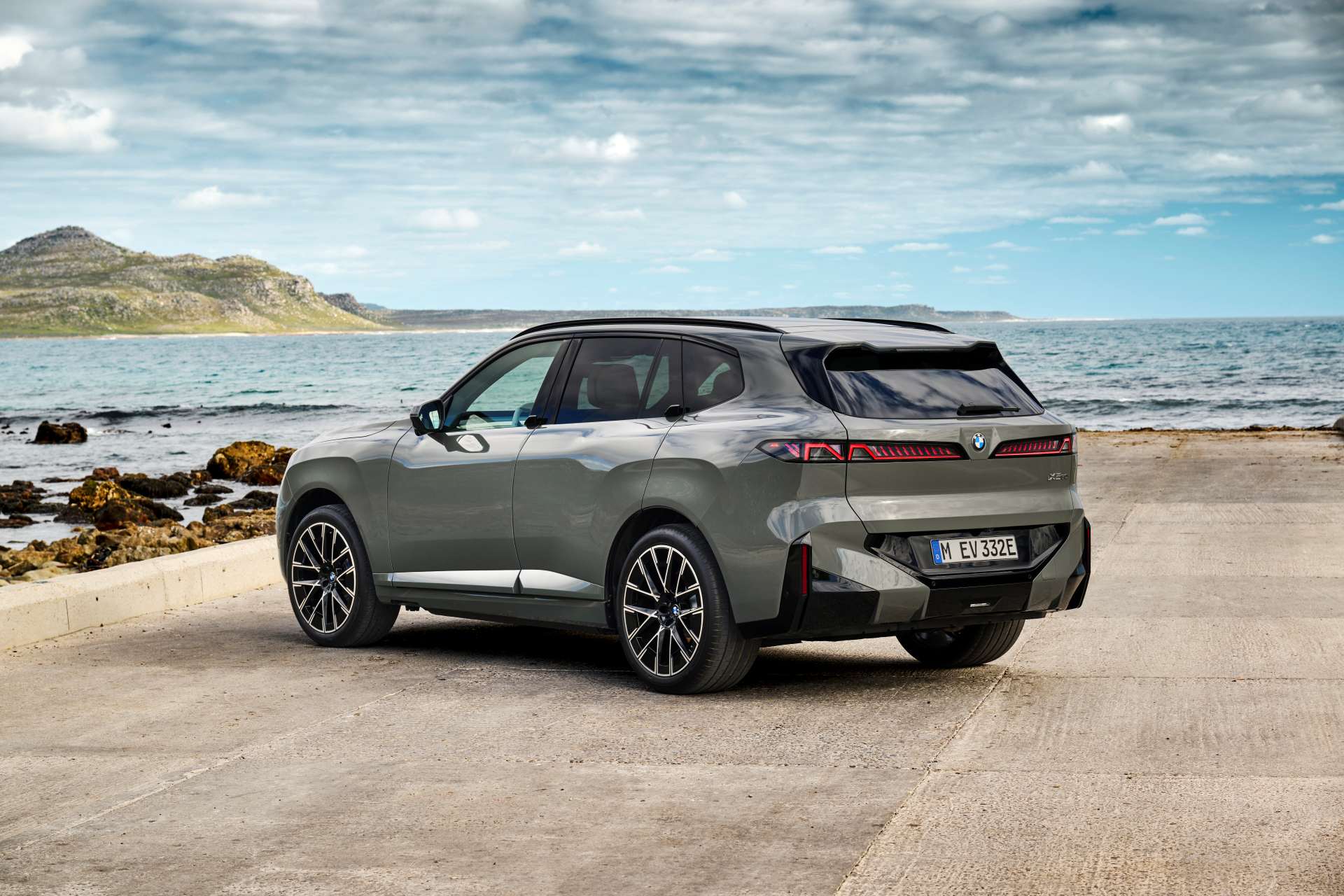BMW X5 2026 35
