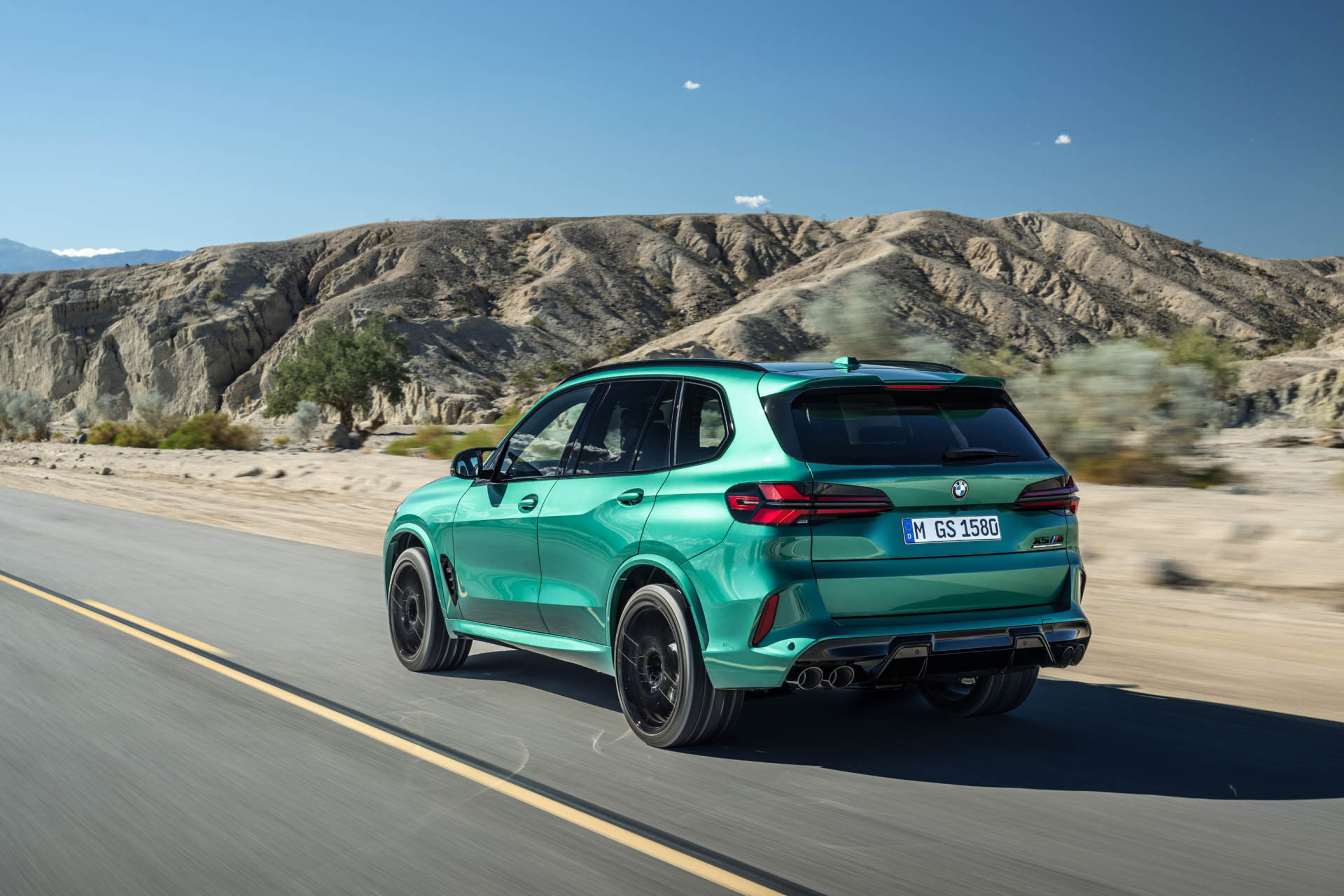bmwx5mcompetition2023dz