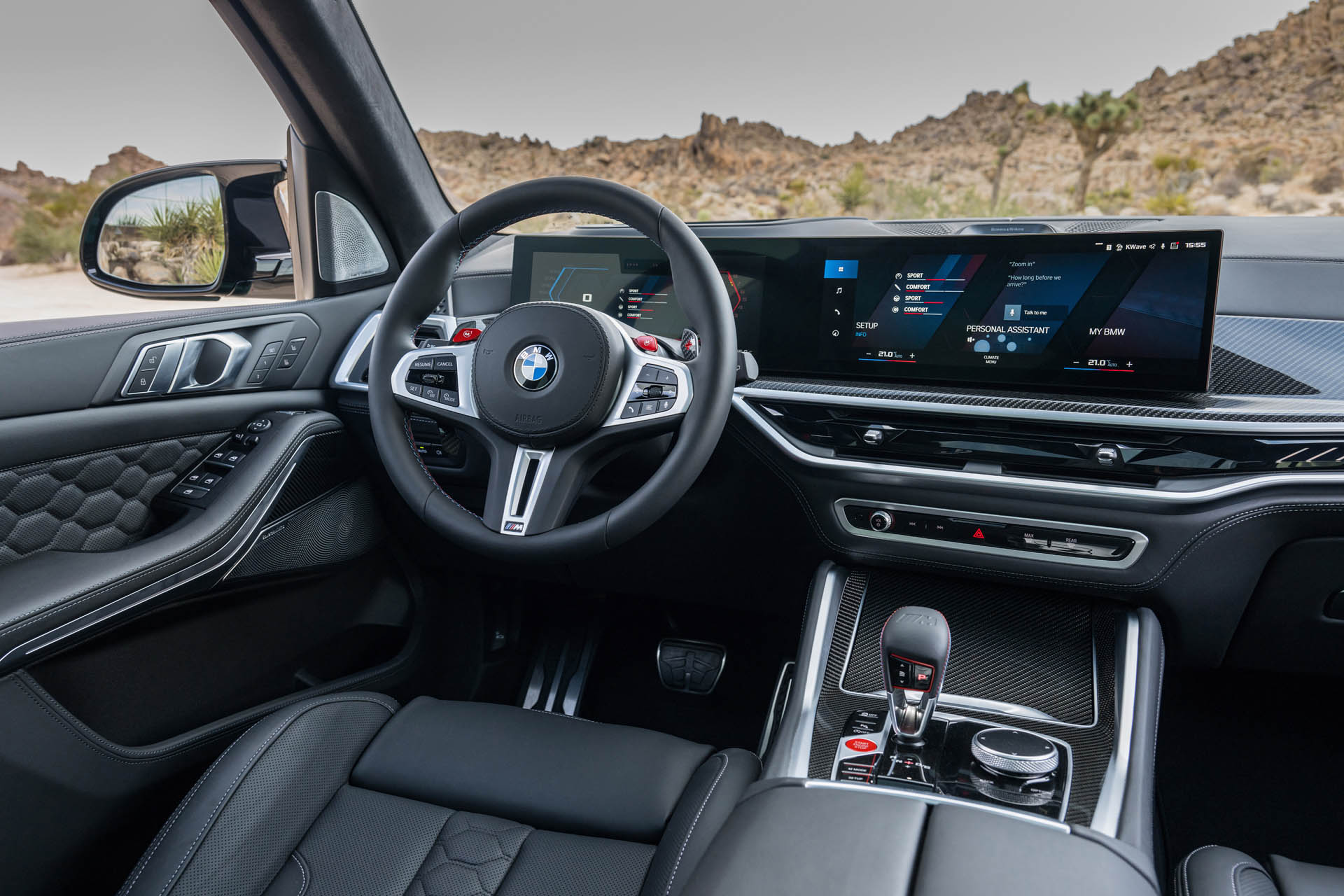 bmwx5mcompetition2023ny