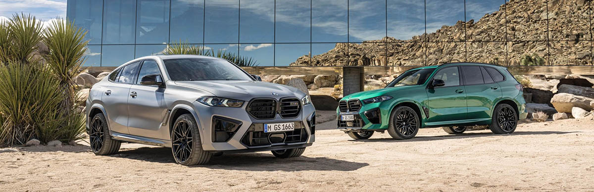 bmwx5x6mcompetition2023nyito
