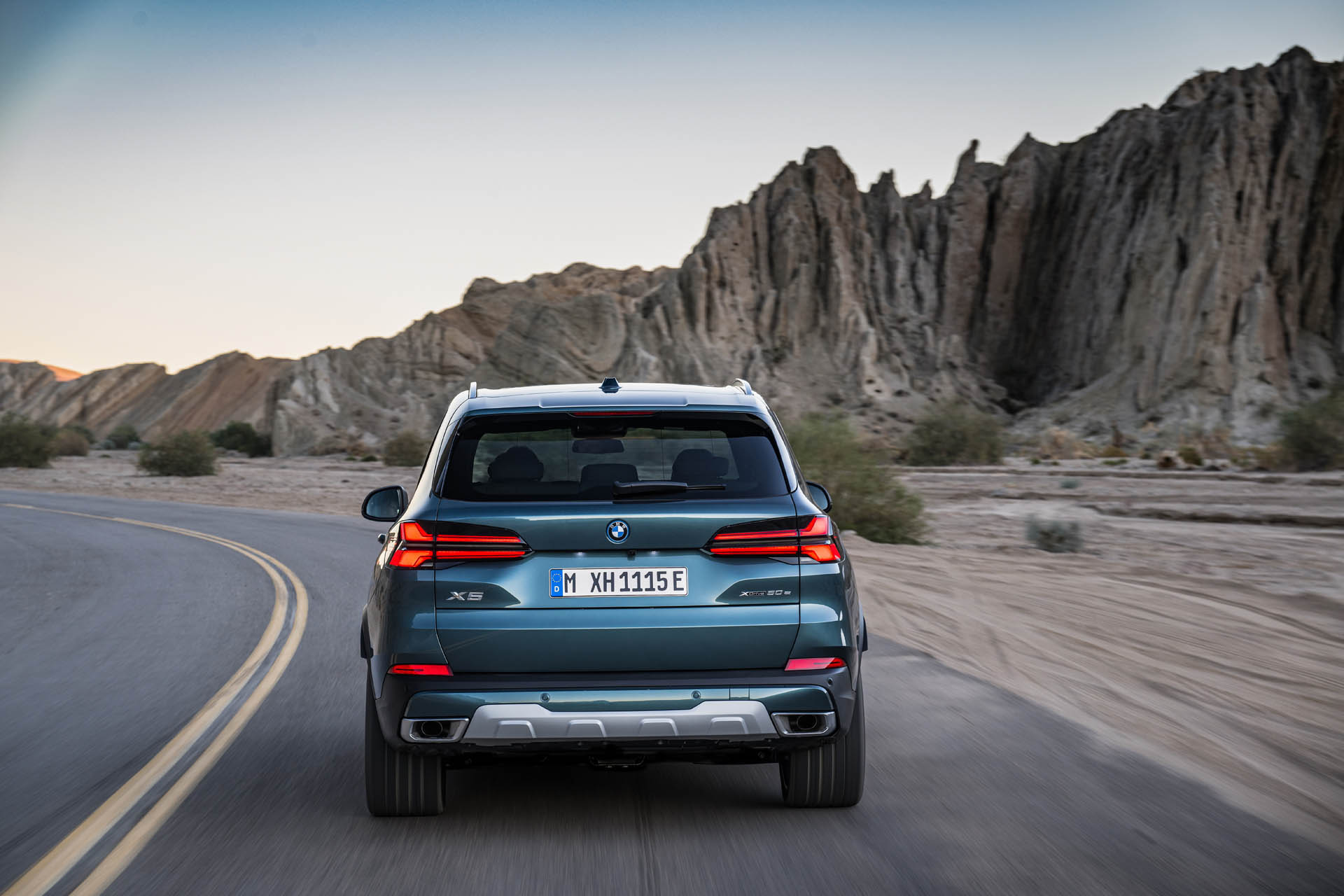 bmwx5-2023gy
