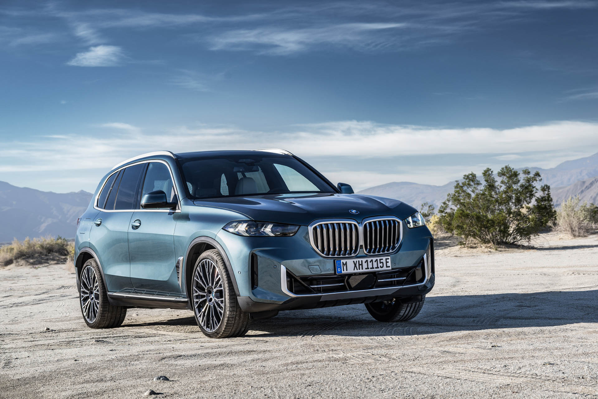 bmwx5-2023sz