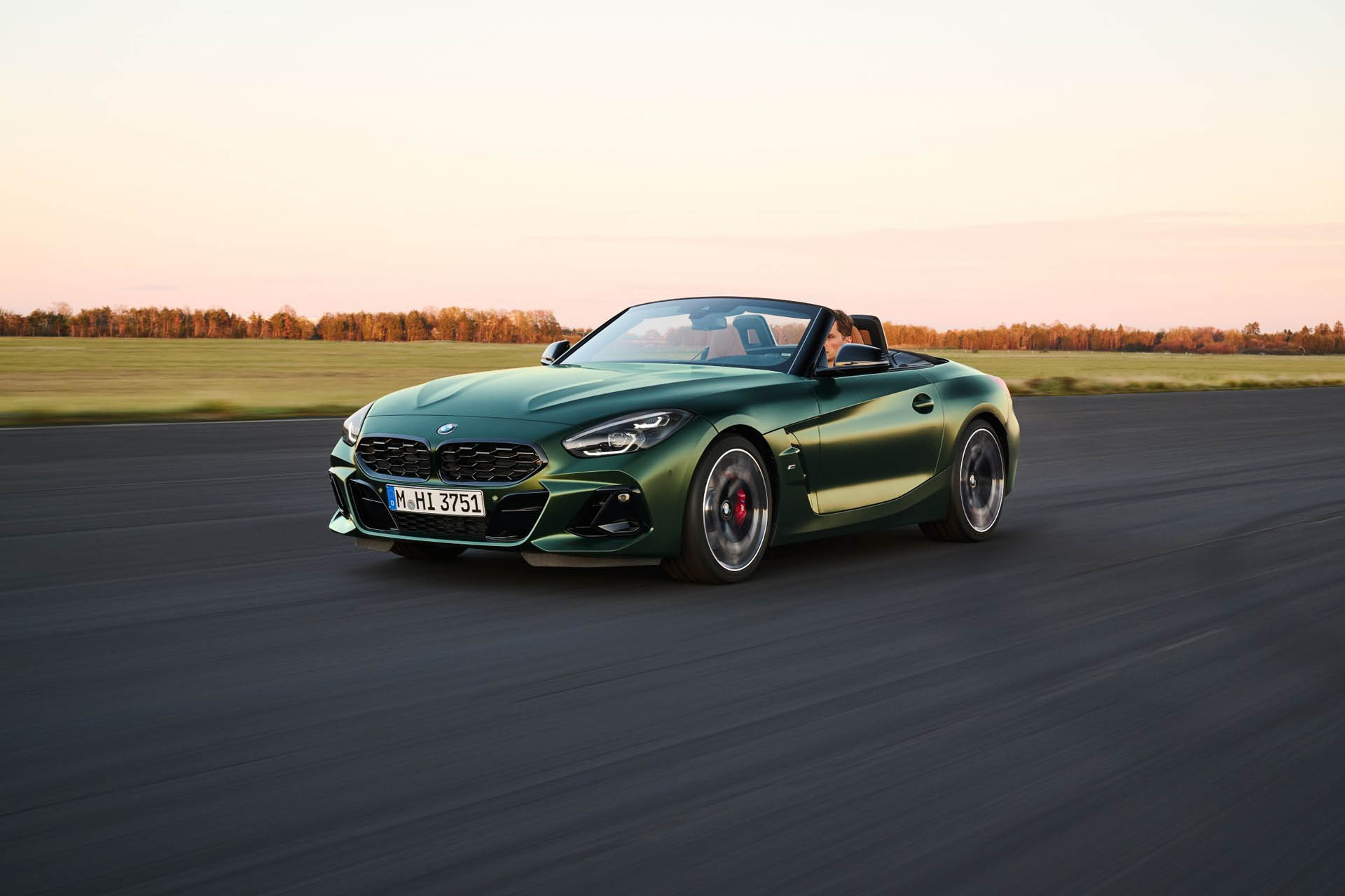 BMW Z4 M40i Pure Impulse 17