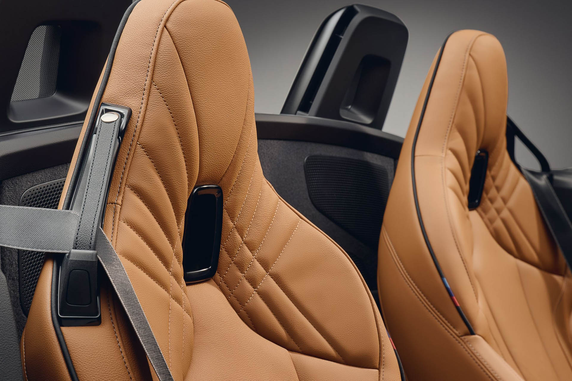 BMW Z4 M40i Pure Impulse 26