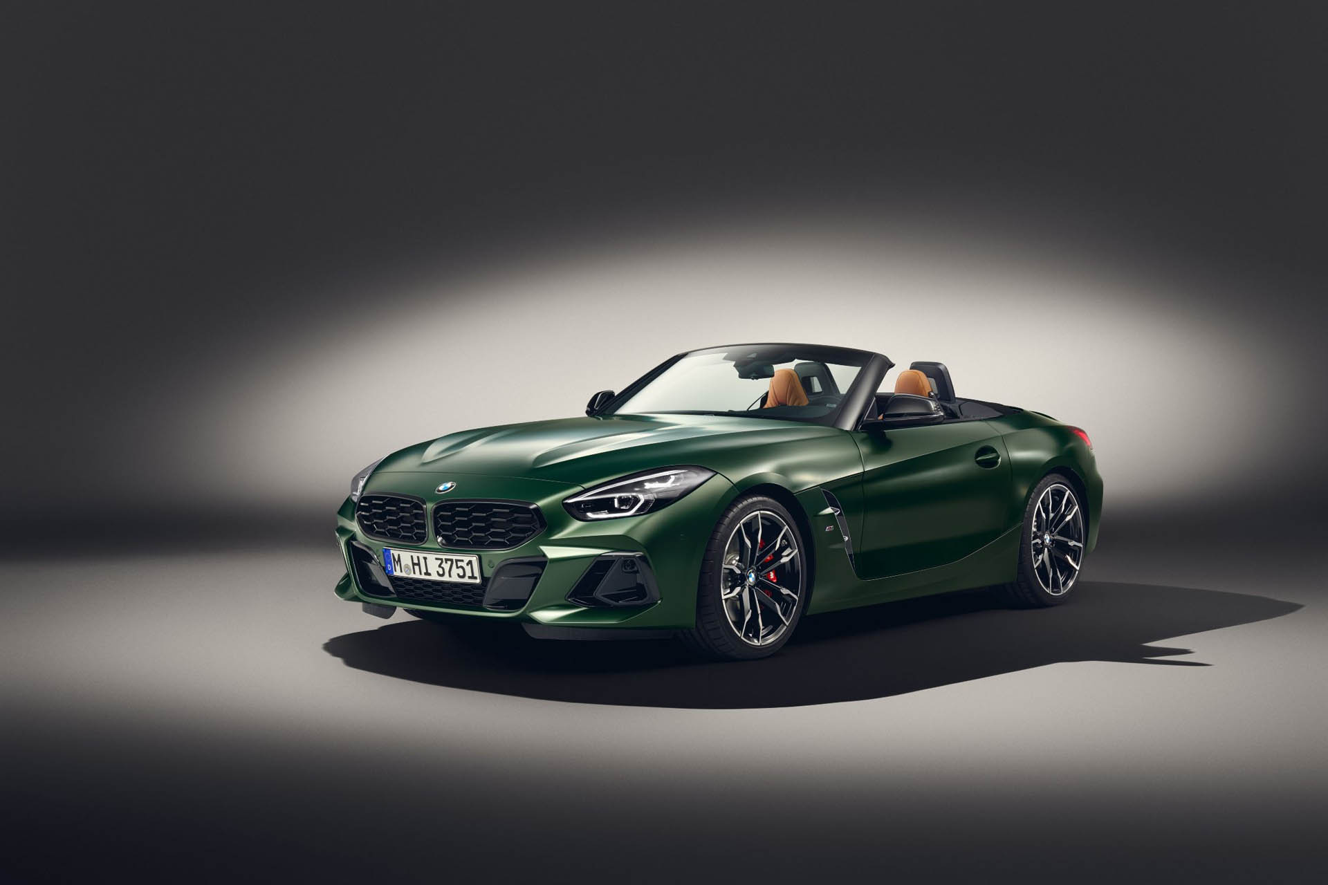 BMW Z4 M40i Pure Impulse 32