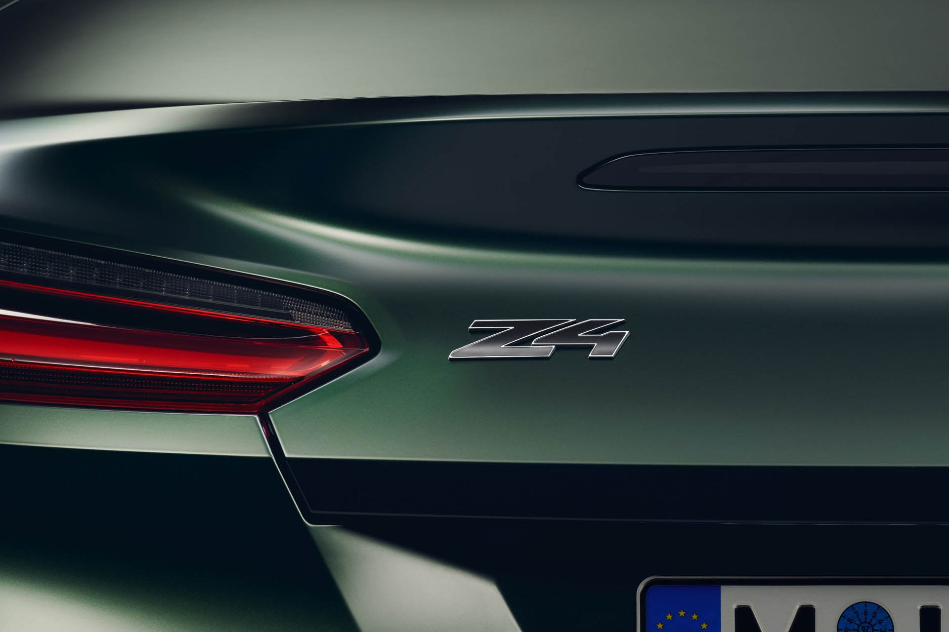 BMW Z4 M40i Pure Impulse 39