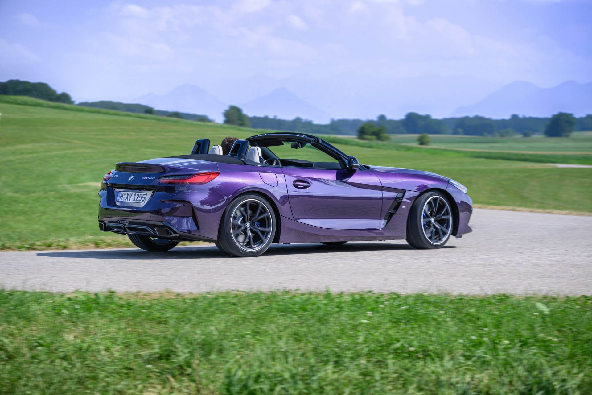 BMW Z4 2022cs
