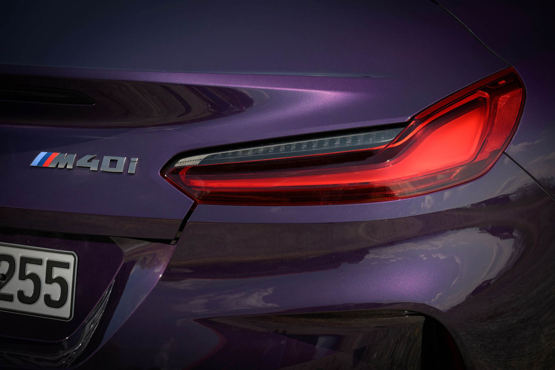 BMW Z4 2022q