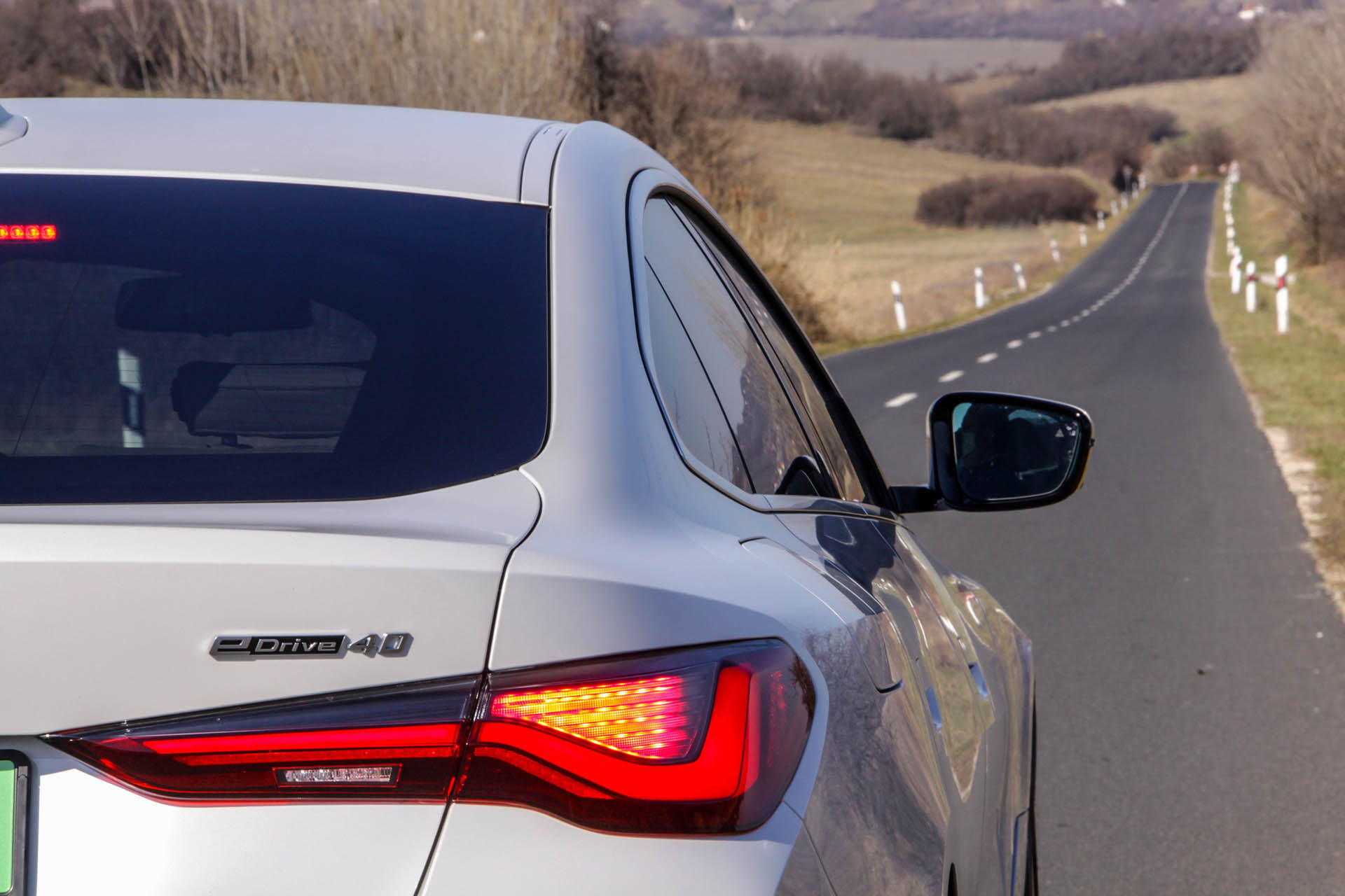 bmwi4edrive40l