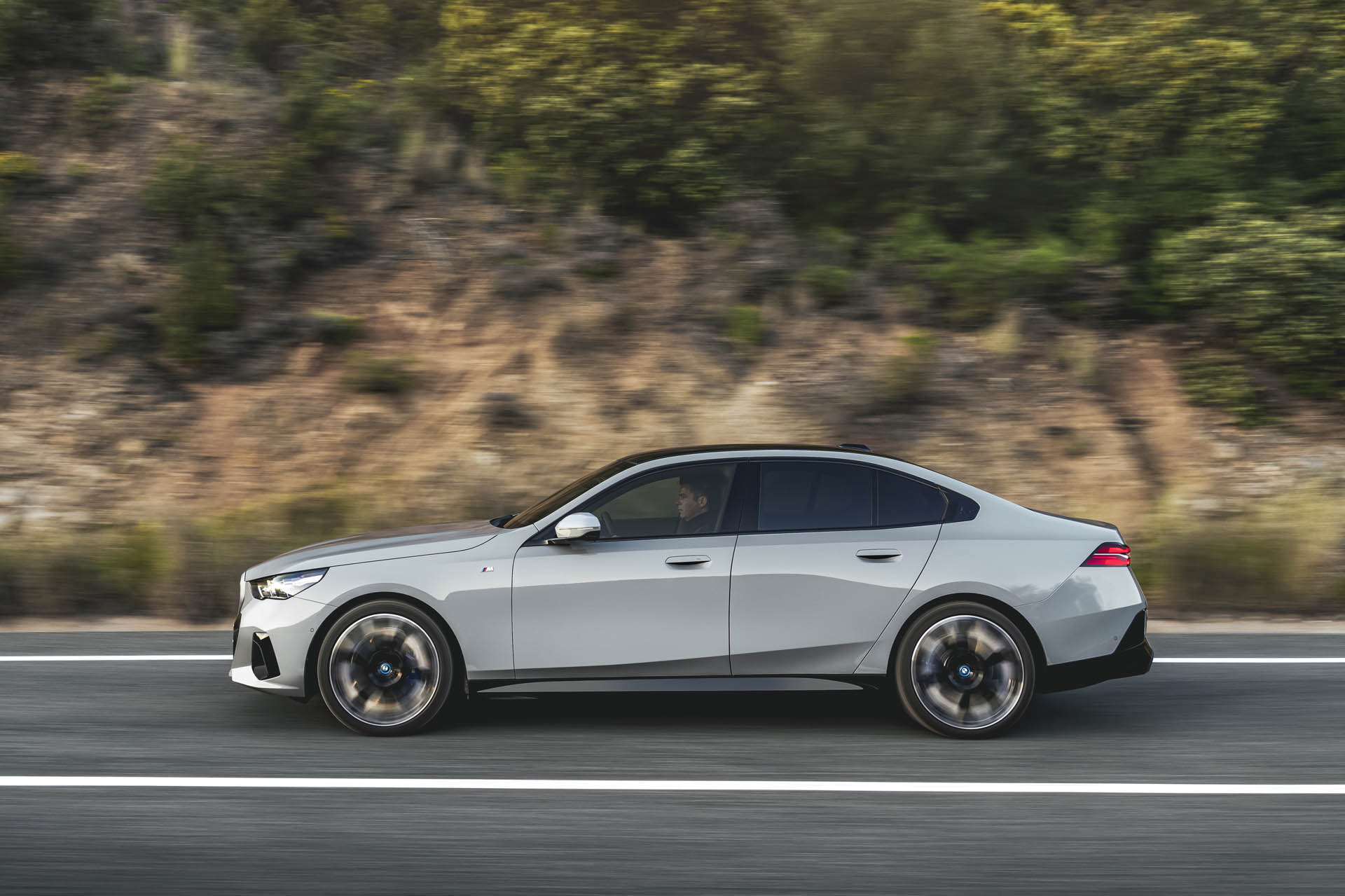 BMW i5 eDrive40 27