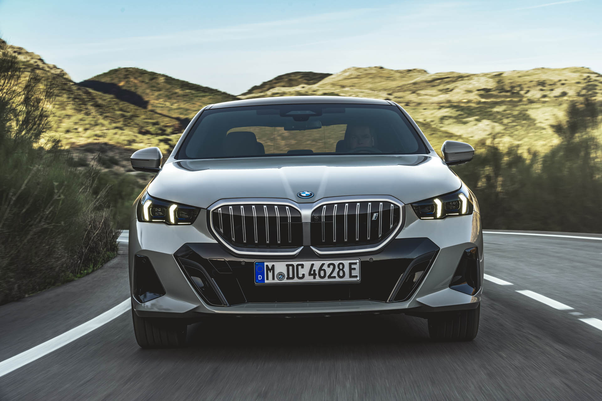 BMW i5 eDrive40 28