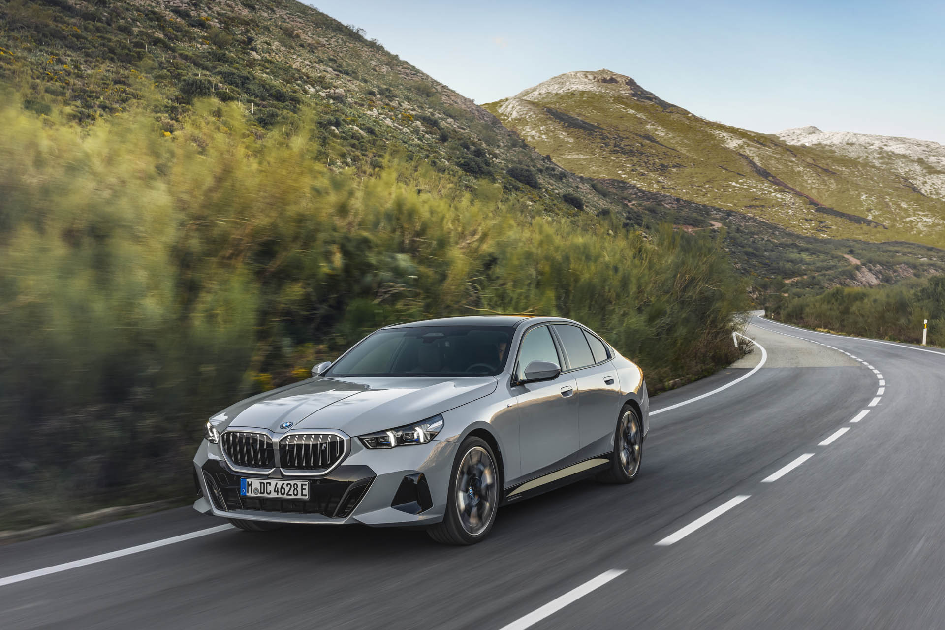 BMW i5 eDrive40 30