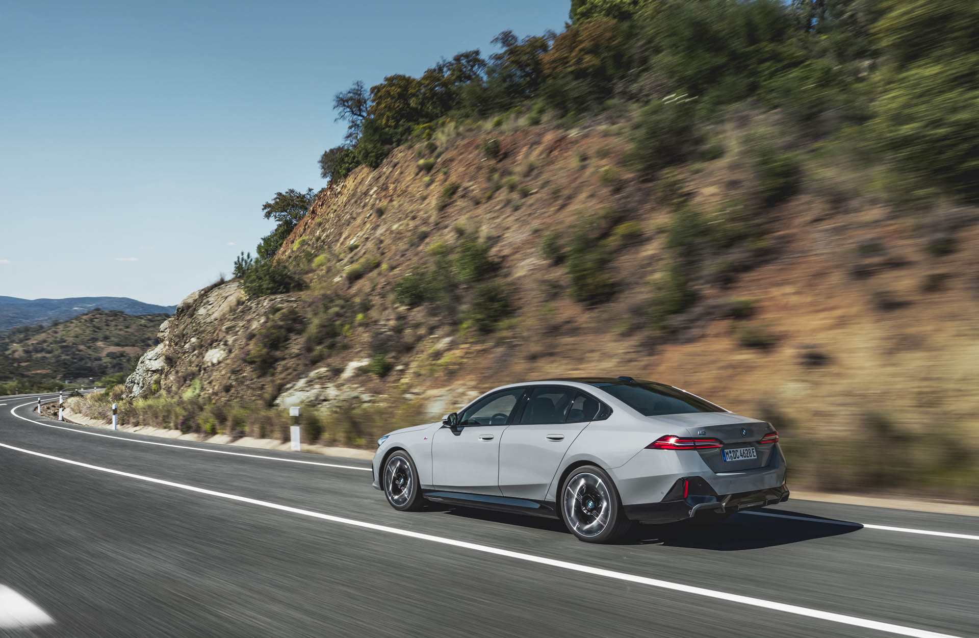 BMW i5 eDrive40 43