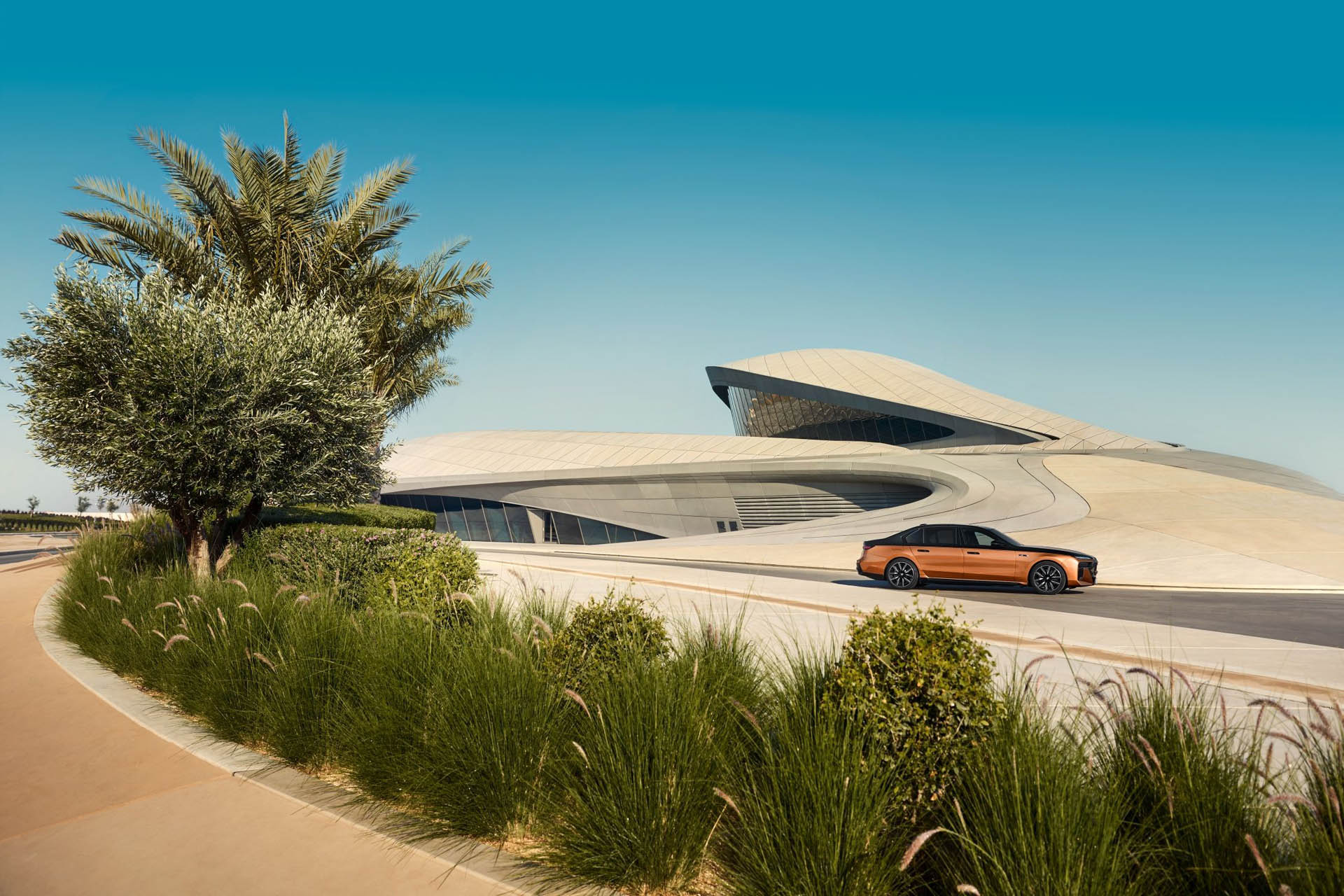 BMW i7 M70 xDrive 07