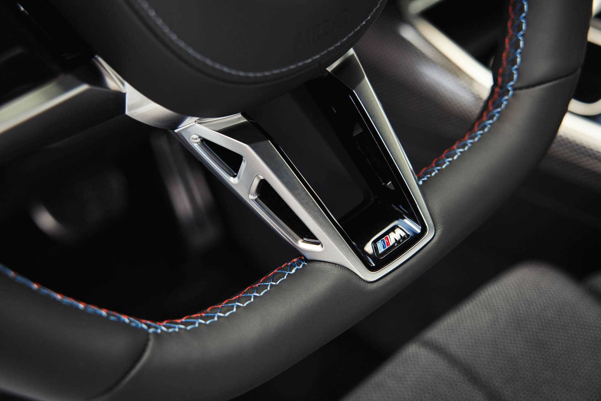 BMW i7 M70 xDrive 34