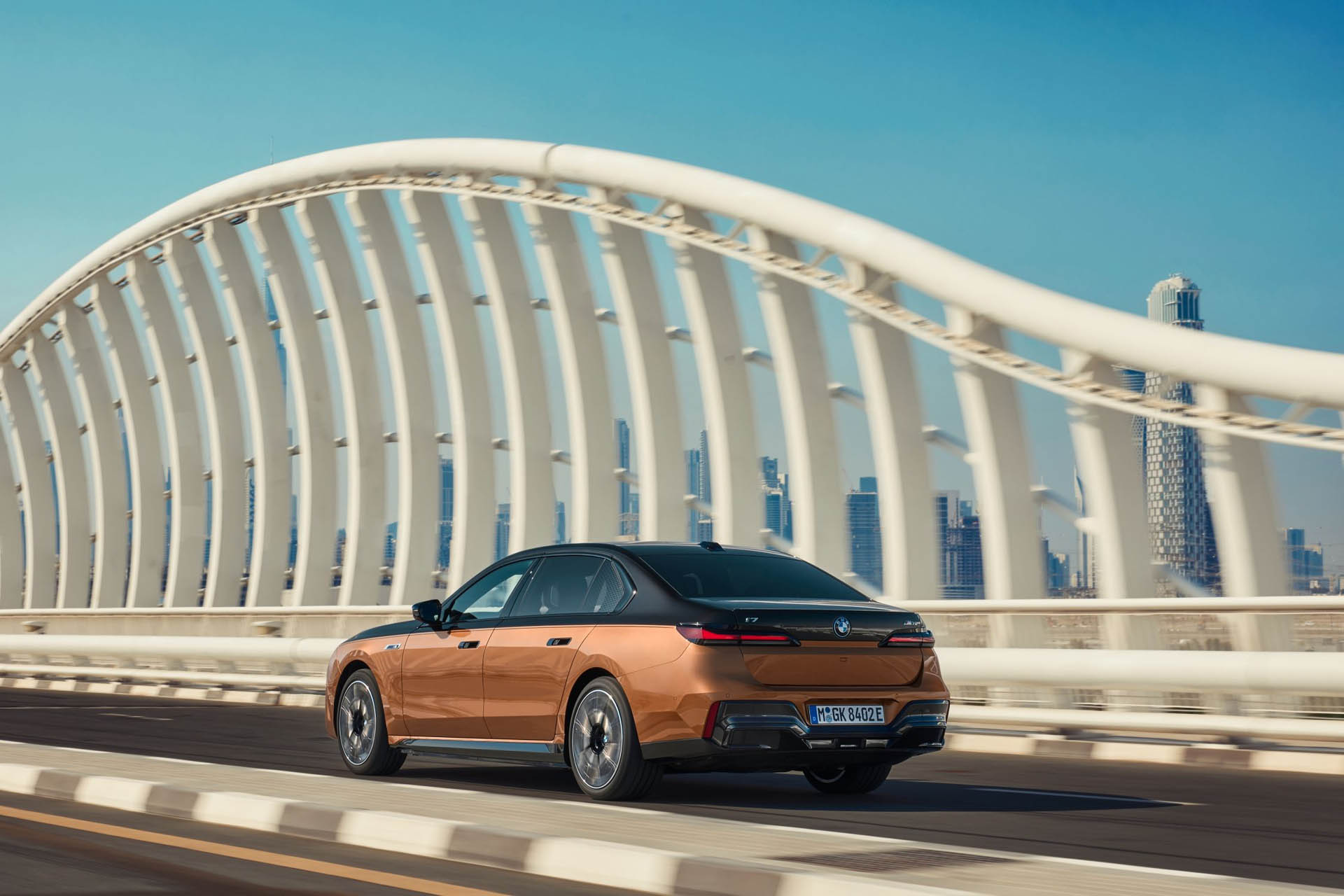 BMW i7 M70 xDrive 47