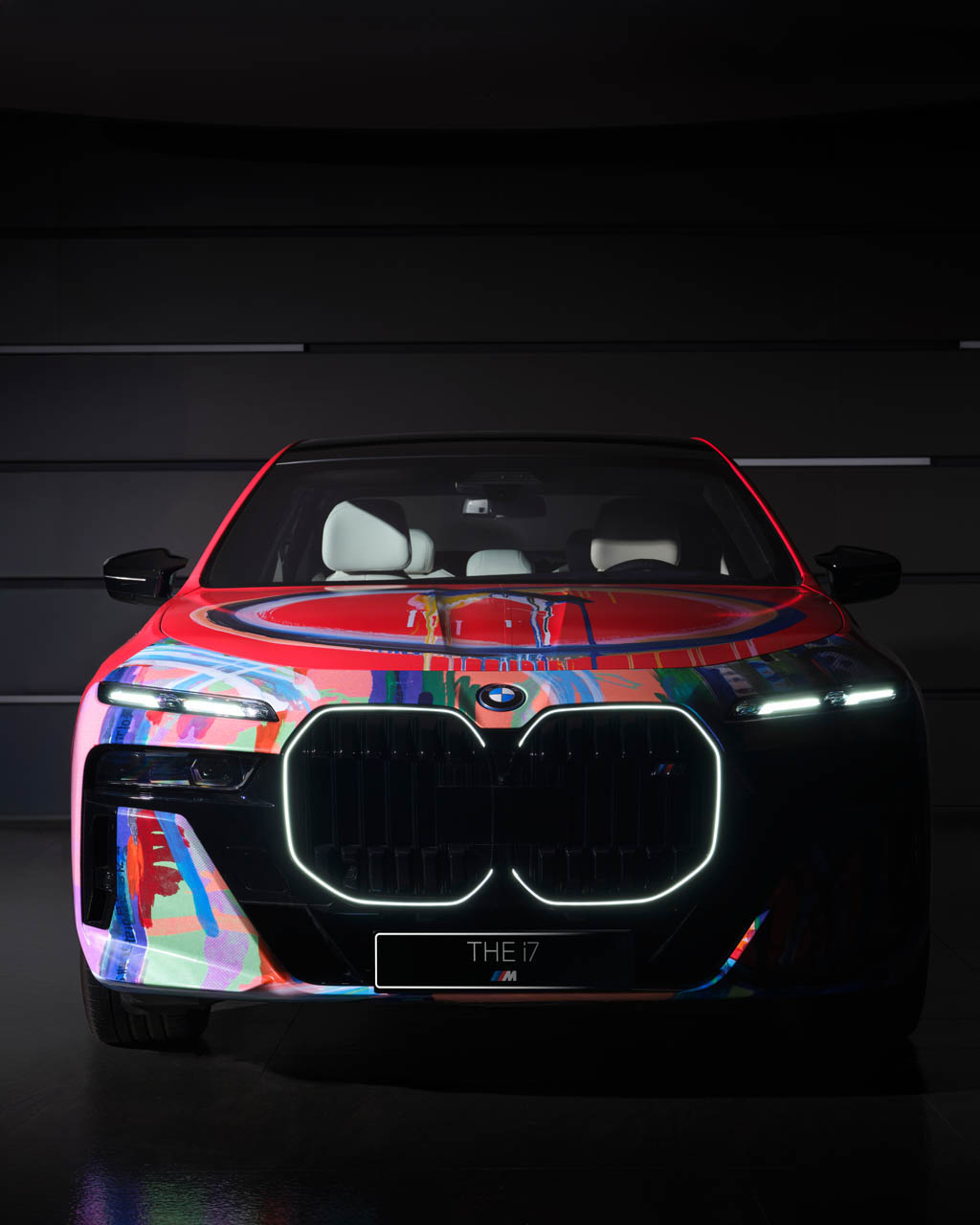 BMW i7 by Lee Kun-Yong 03