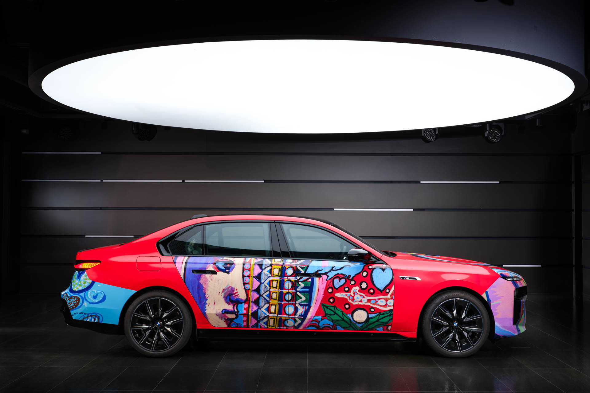 BMW i7 by Lee Kun-Yong 07