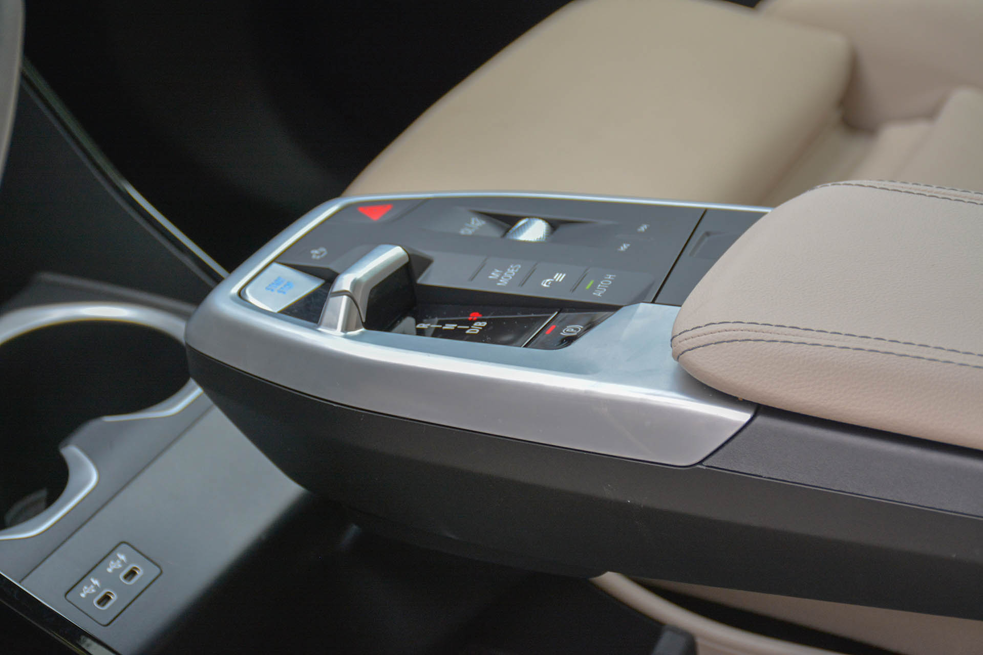 BMW iX1 XDrive30 2023 22