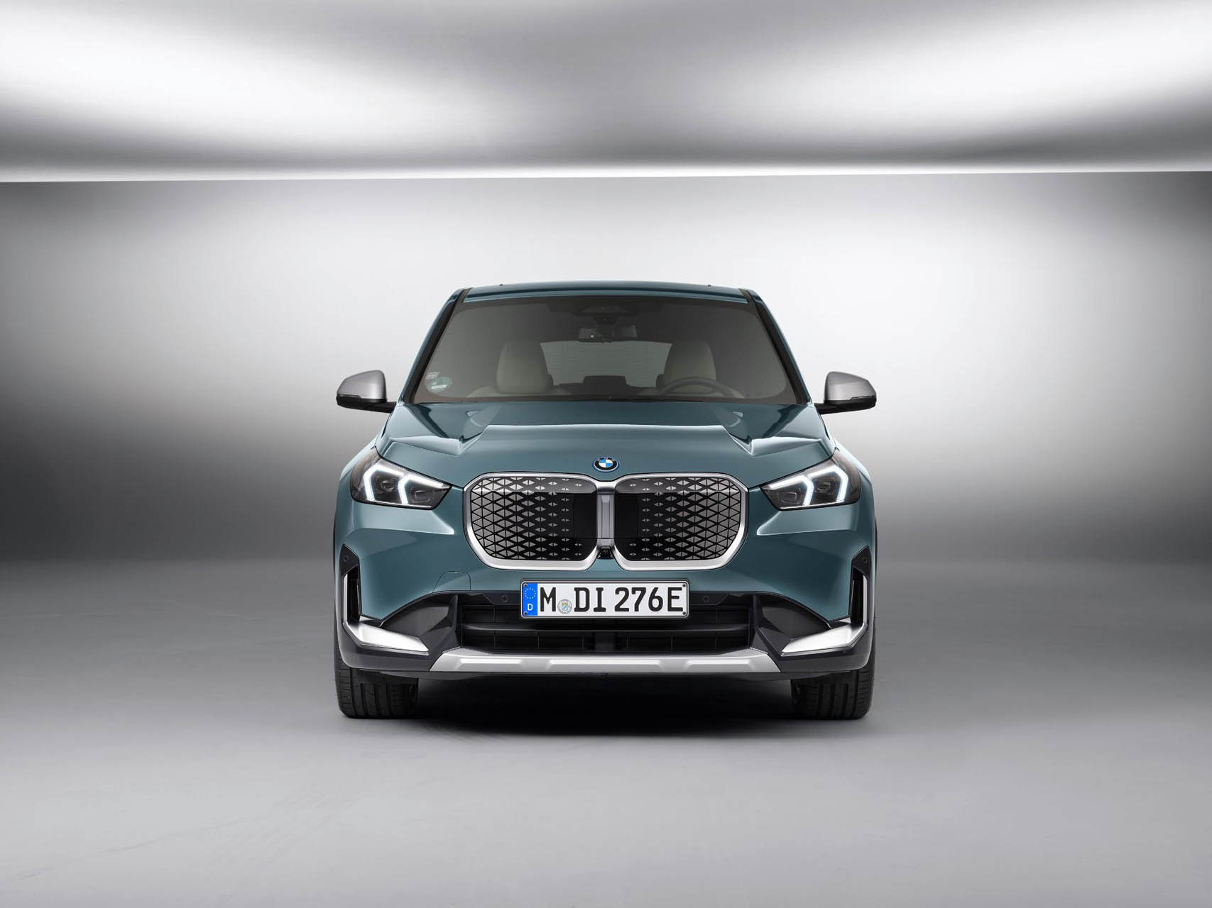 BMW iX1 eDrive20 03
