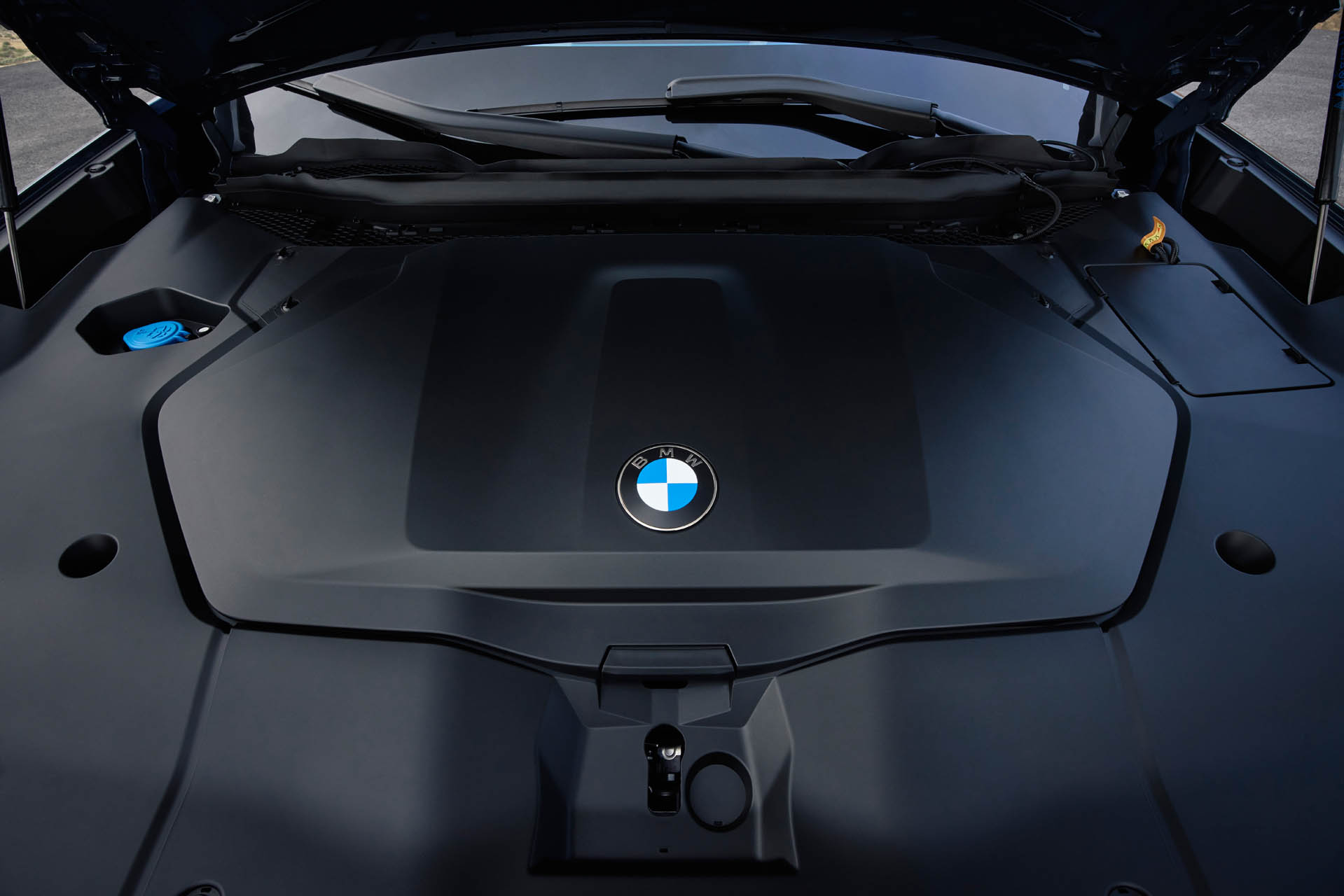 bmw ix3 50 xDrive 39