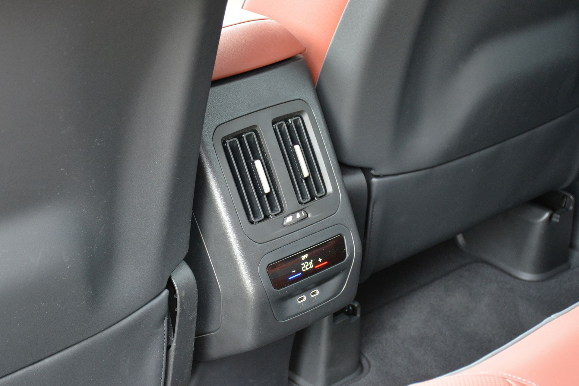 BMW iX3 50 xDrive 2026 teszt 29