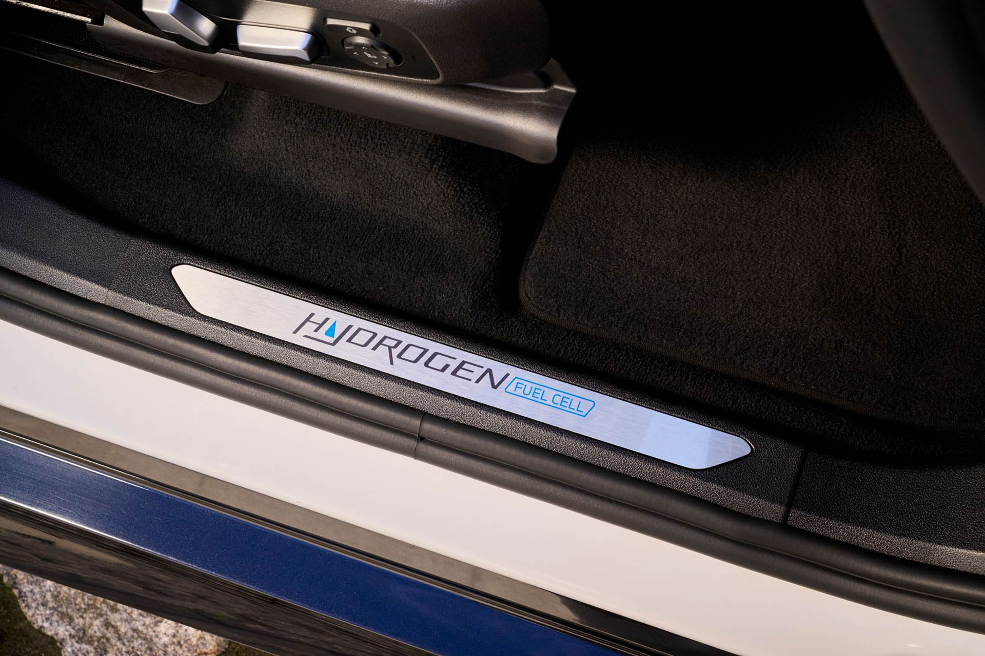 BMW iX5 Hydrogen 69
