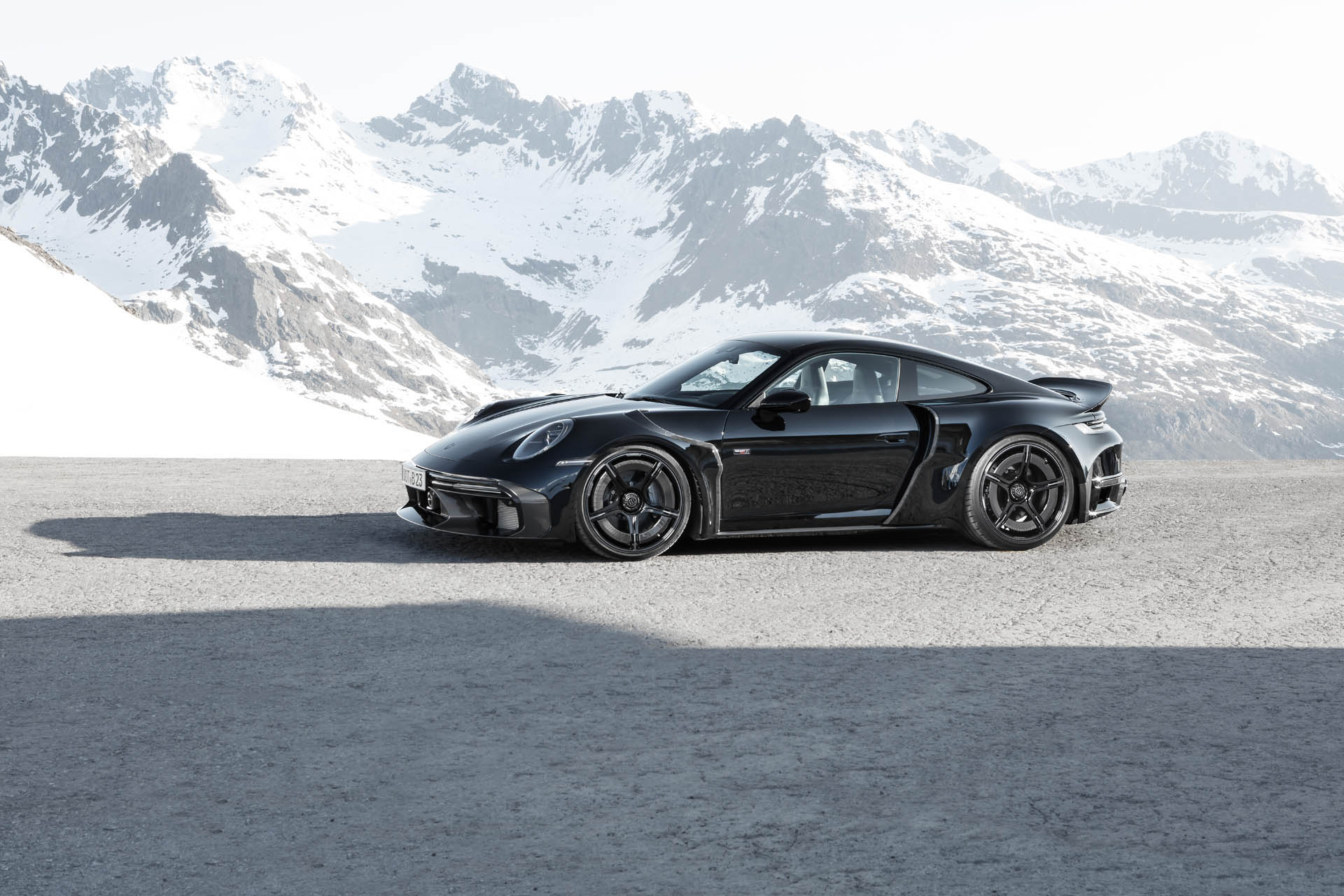 BRABUS 900 Rocket R 03